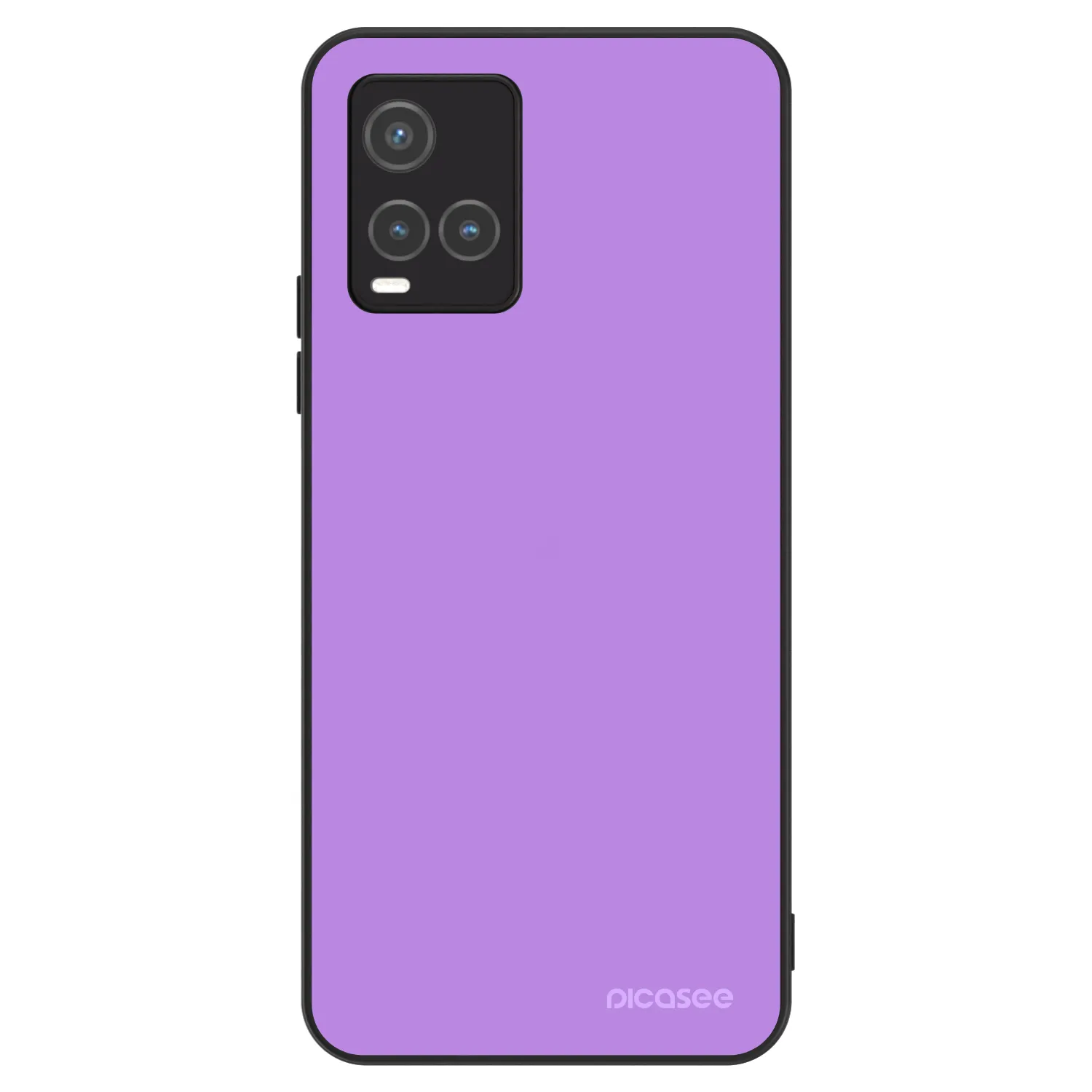 Picasee ULTIMATE CASE Vivo Y33s - készülékre - Mystic Melody