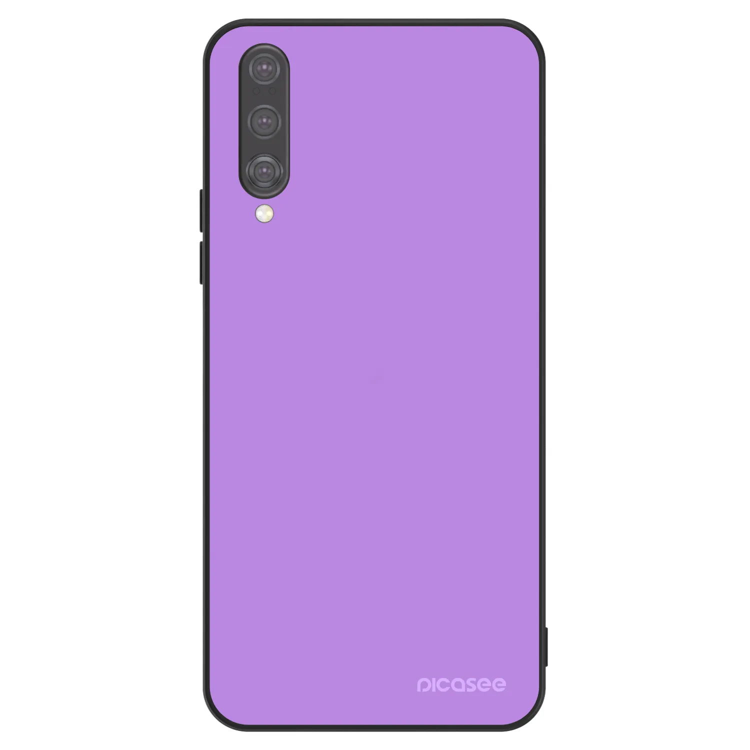 Picasee ULTIMATE CASE Huawei P20 Pro - készülékre - Mystic Melody