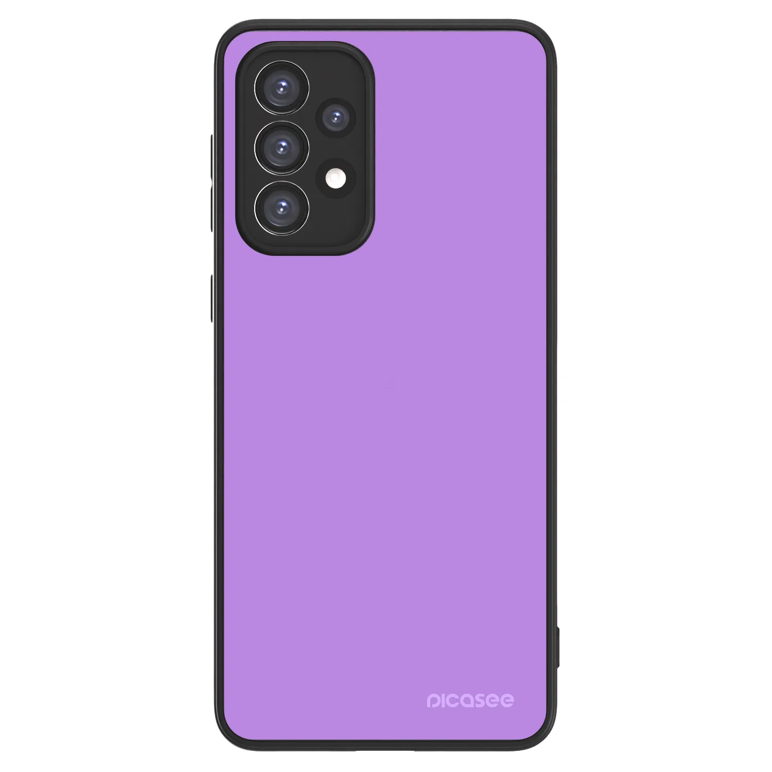 Picasee ULTIMATE CASE Samsung Galaxy A33 5G A336 - készülékre - Mystic Melody