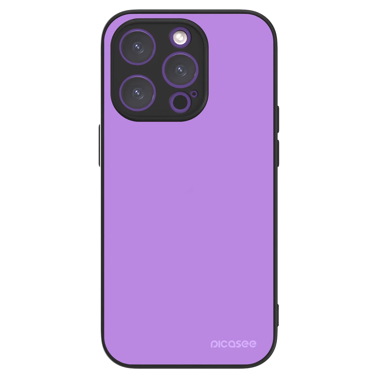 Picasee ULTIMATE CASE Apple iPhone 14 Pro - készülékre - Mystic Melody