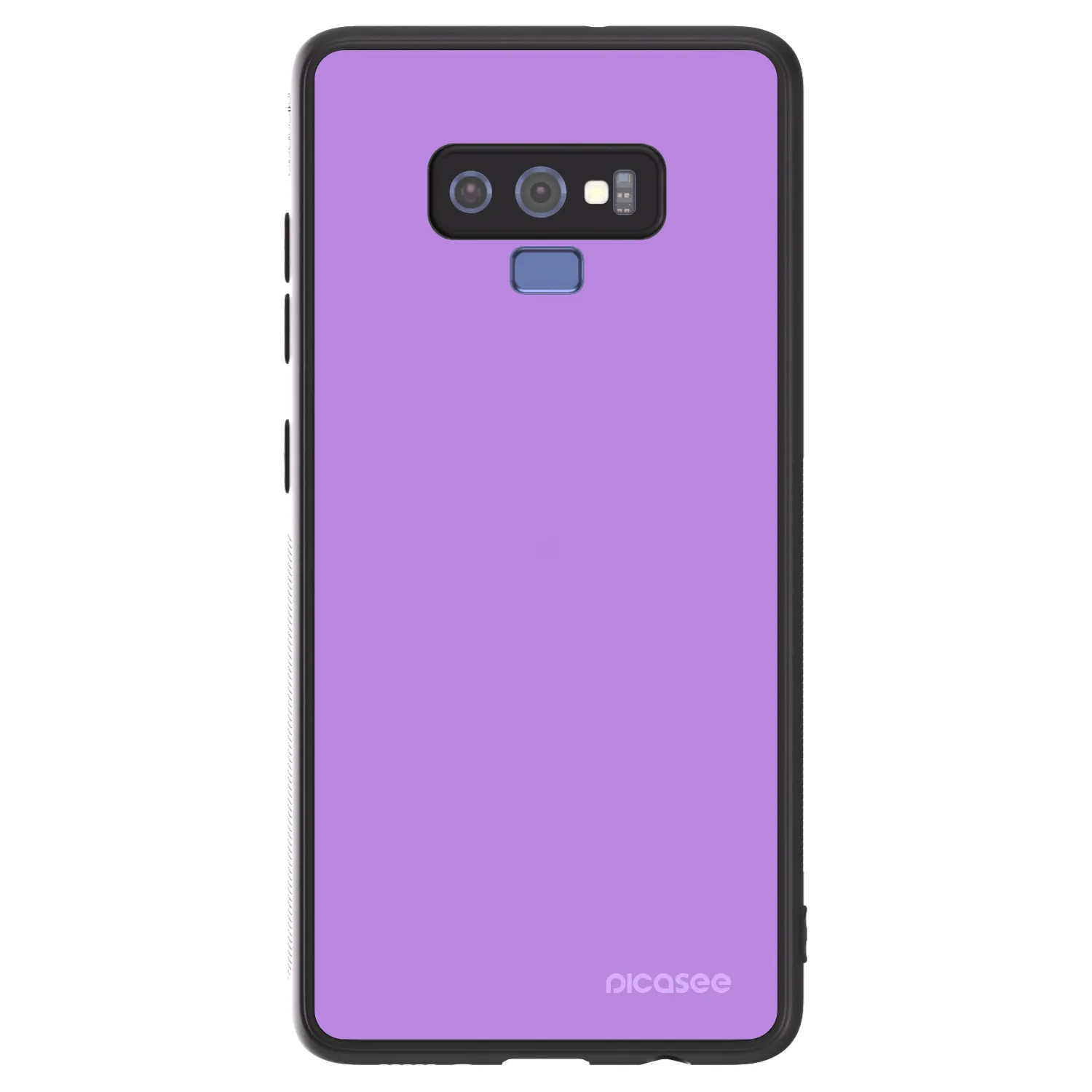 Picasee ULTIMATE CASE Samsung Galaxy Note 9 N960F - készülékre - Mystic Melody