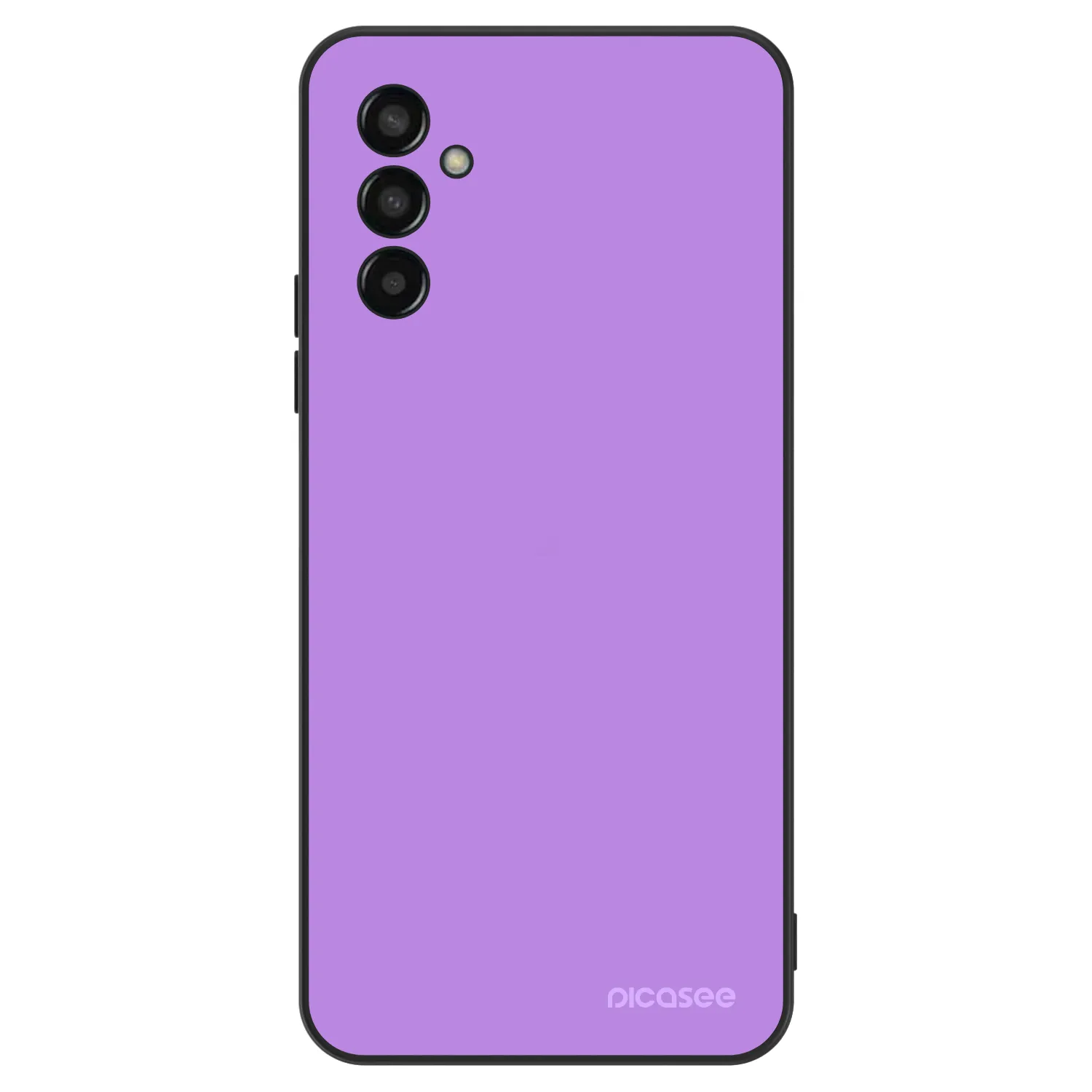 Picasee ULTIMATE CASE Samsung Galaxy M13 M135F - készülékre - Mystic Melody