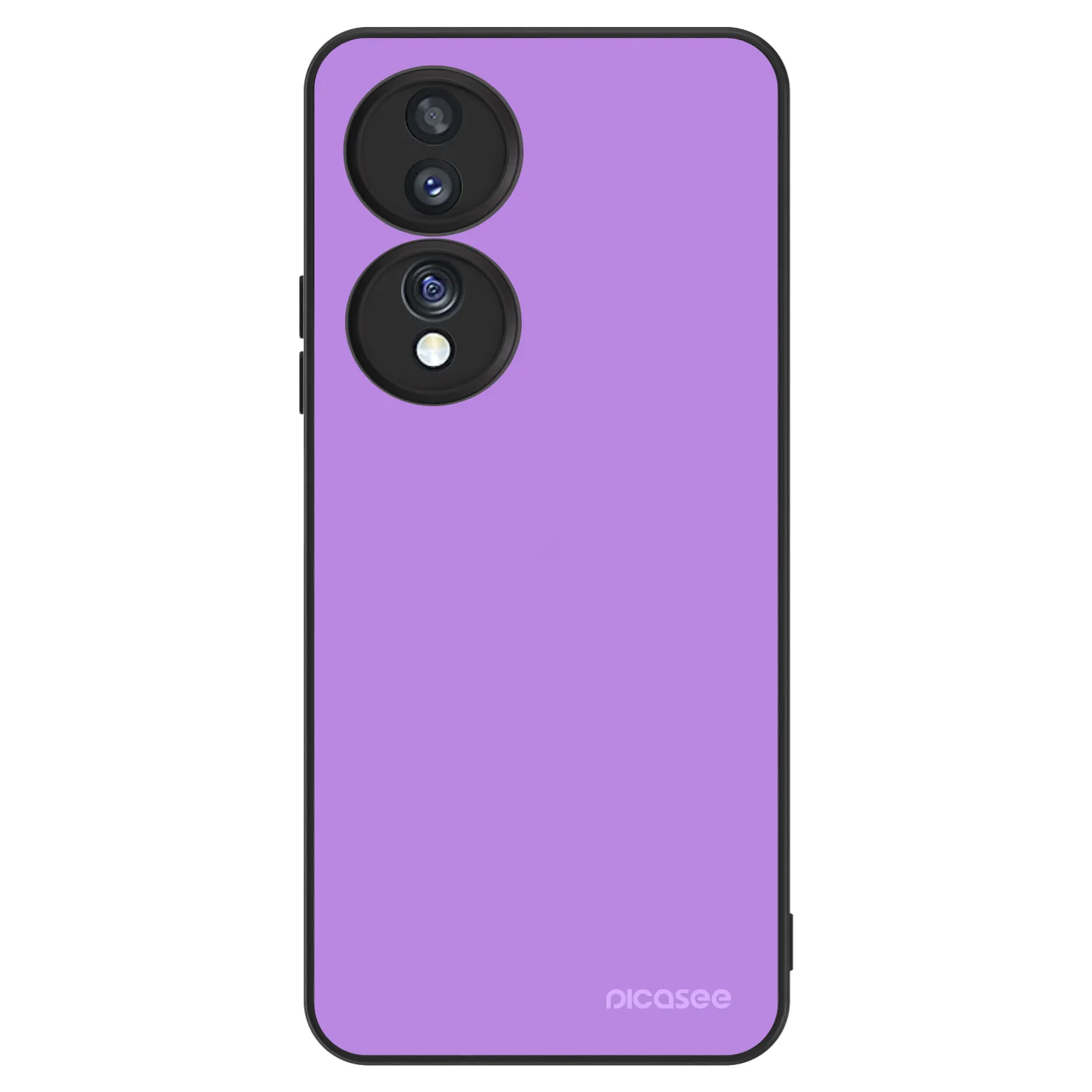 Picasee ULTIMATE CASE Honor 70 - készülékre - Mystic Melody