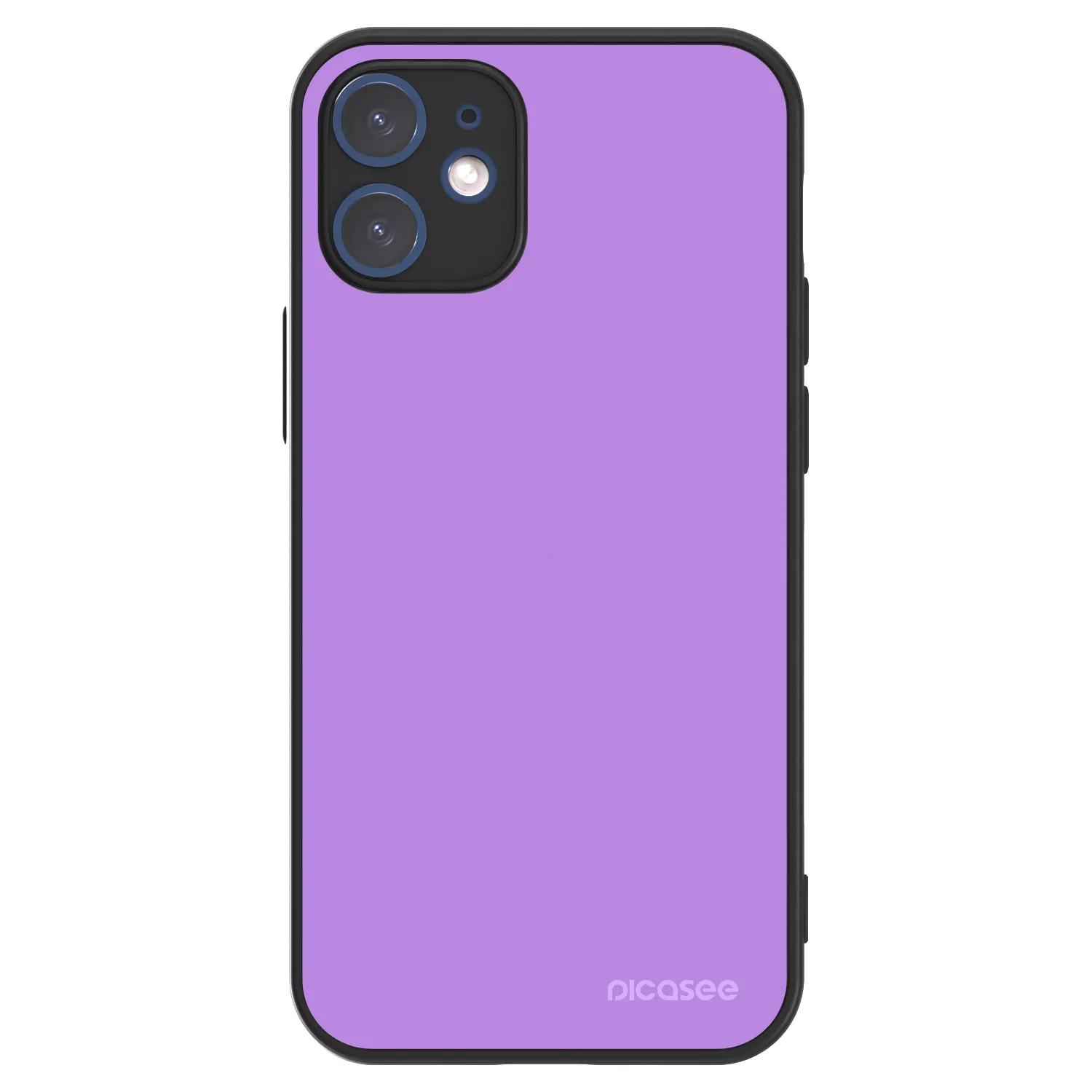 Picasee ULTIMATE CASE MagSafe Apple iPhone 12 mini - készülékre - Mystic Melody