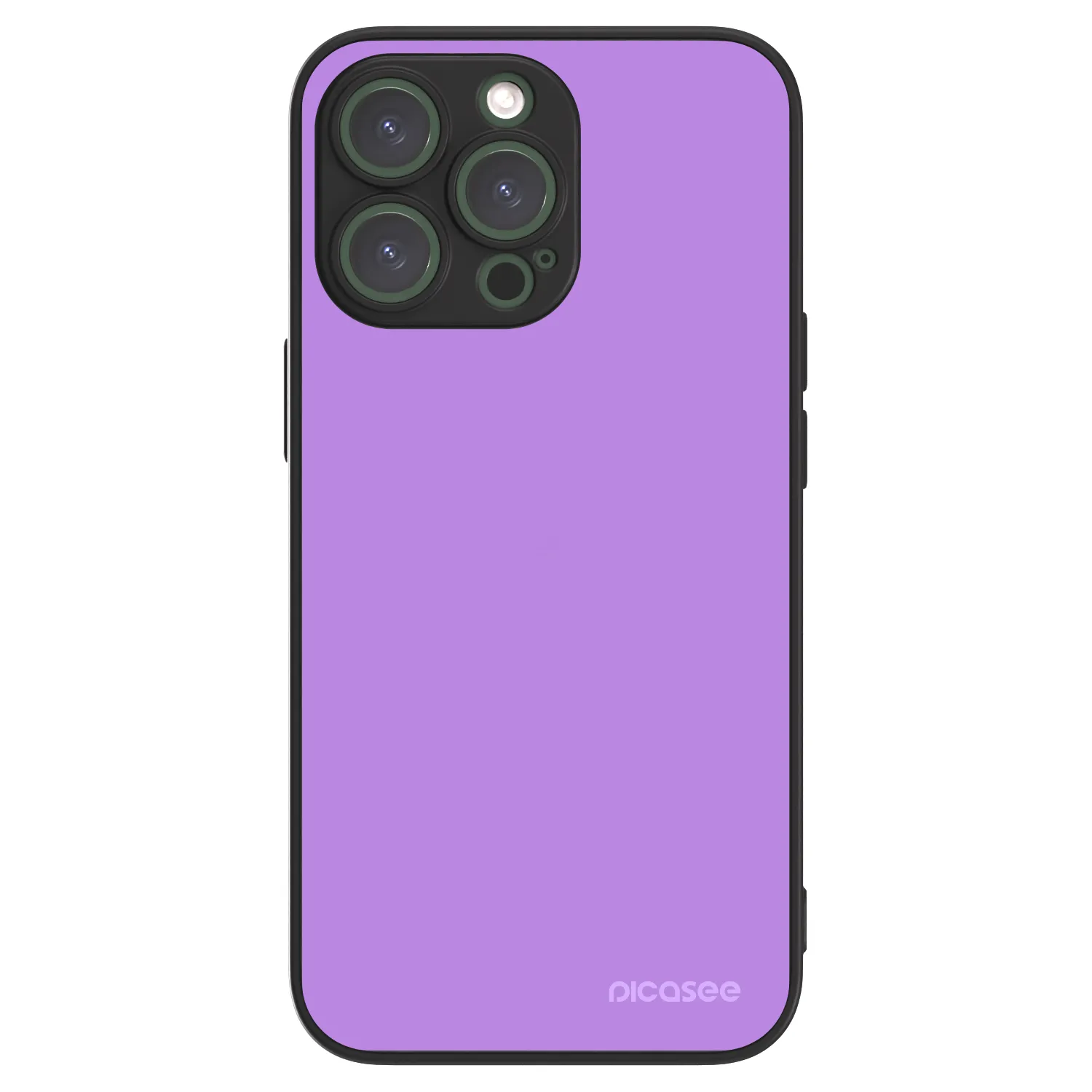 Picasee ULTIMATE CASE MagSafe Apple iPhone 13 Pro - készülékre - Mystic Melody