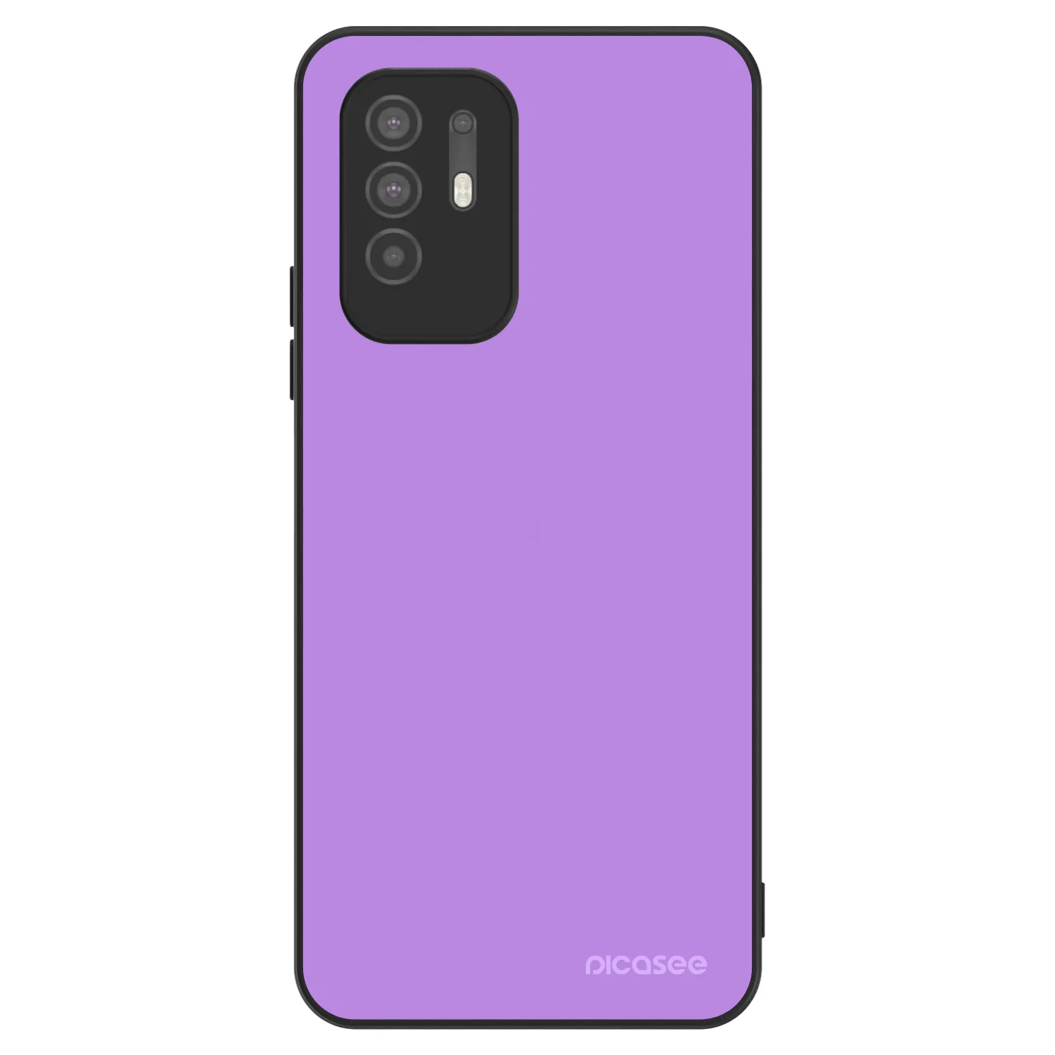 Picasee ULTIMATE CASE OPPO A94 5G - készülékre - Mystic Melody