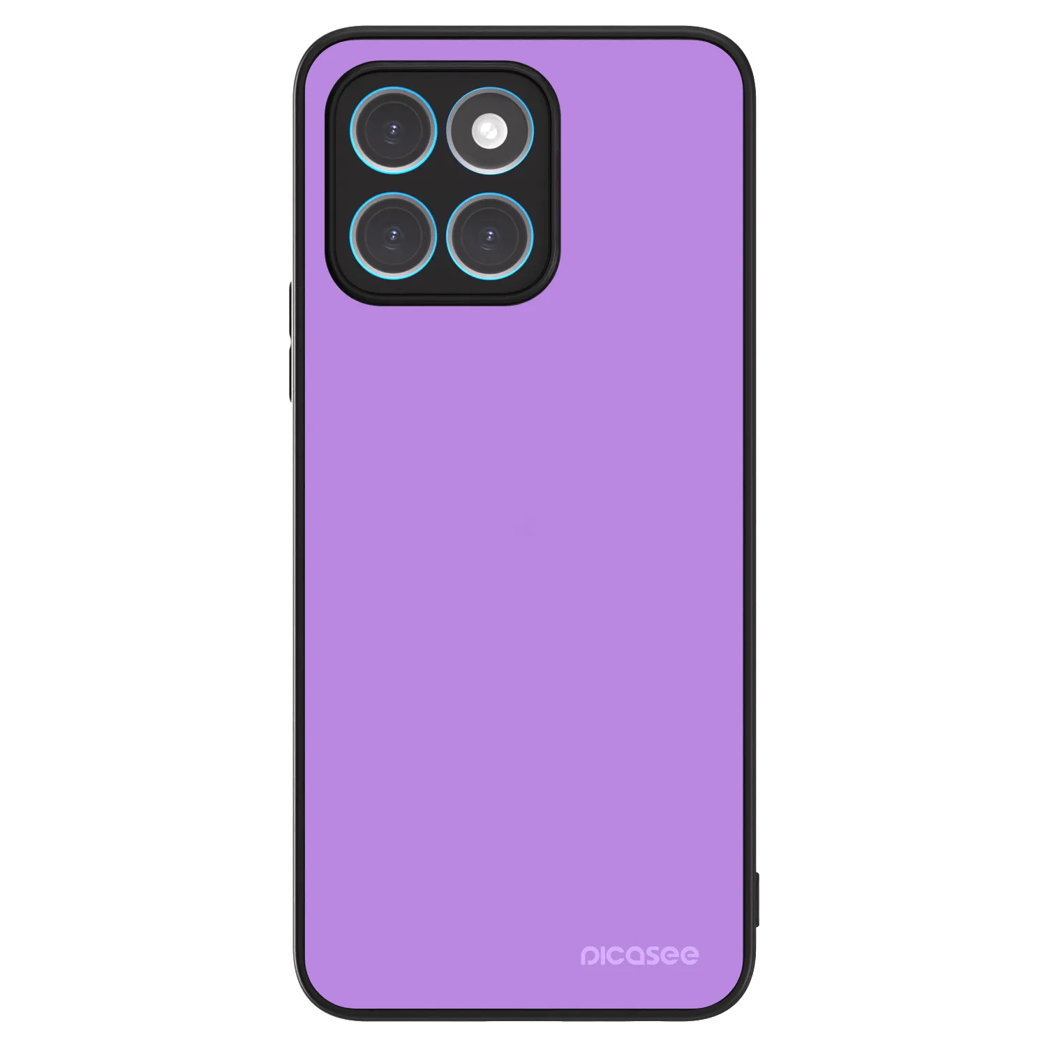 Picasee ULTIMATE CASE Honor X6 - készülékre - Mystic Melody