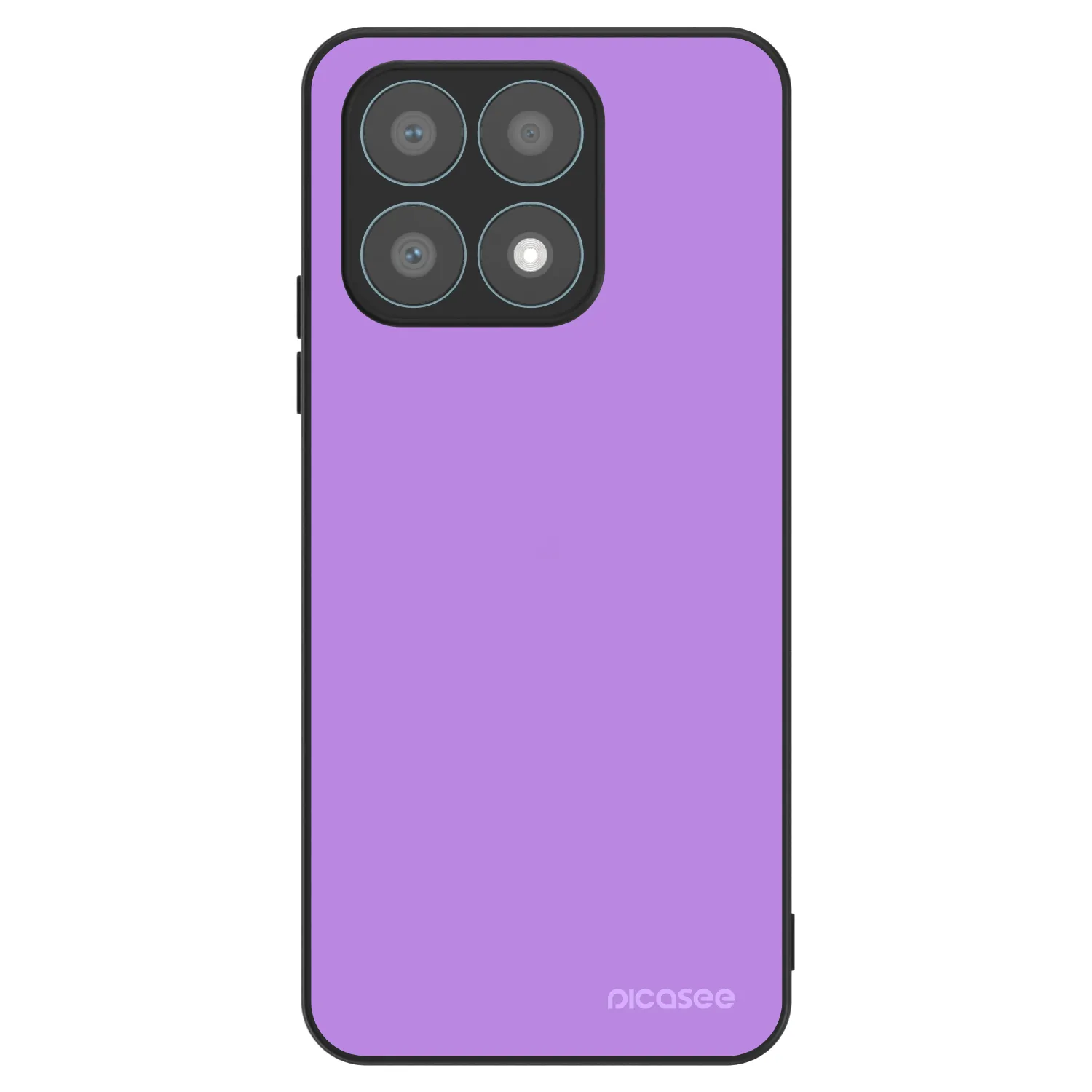 Picasee ULTIMATE CASE Honor X8a - készülékre - Mystic Melody