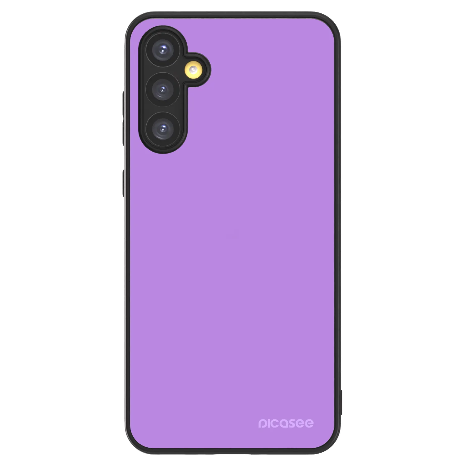 Picasee ULTIMATE CASE Samsung Galaxy A34 5G A346B - készülékre - Mystic Melody