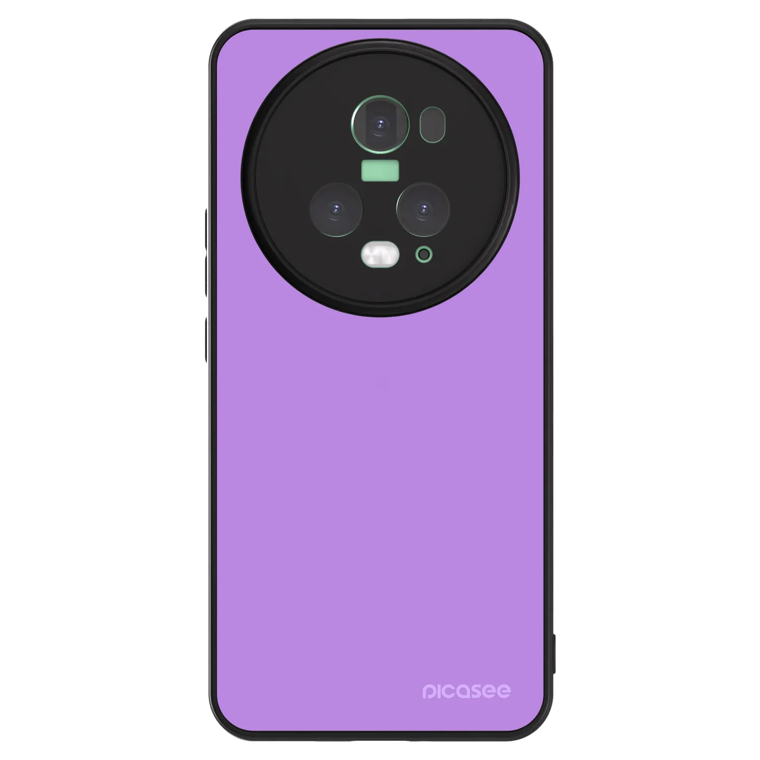 Picasee ULTIMATE CASE Honor Magic5 Pro - készülékre - Mystic Melody