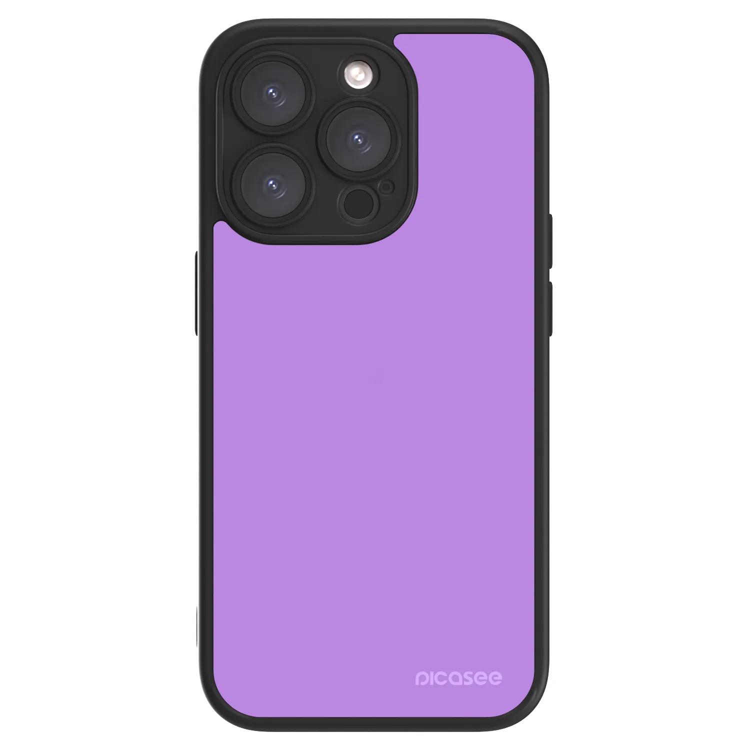 Picasee ULTIMATE CASE Apple iPhone 15 Pro - készülékre - Mystic Melody