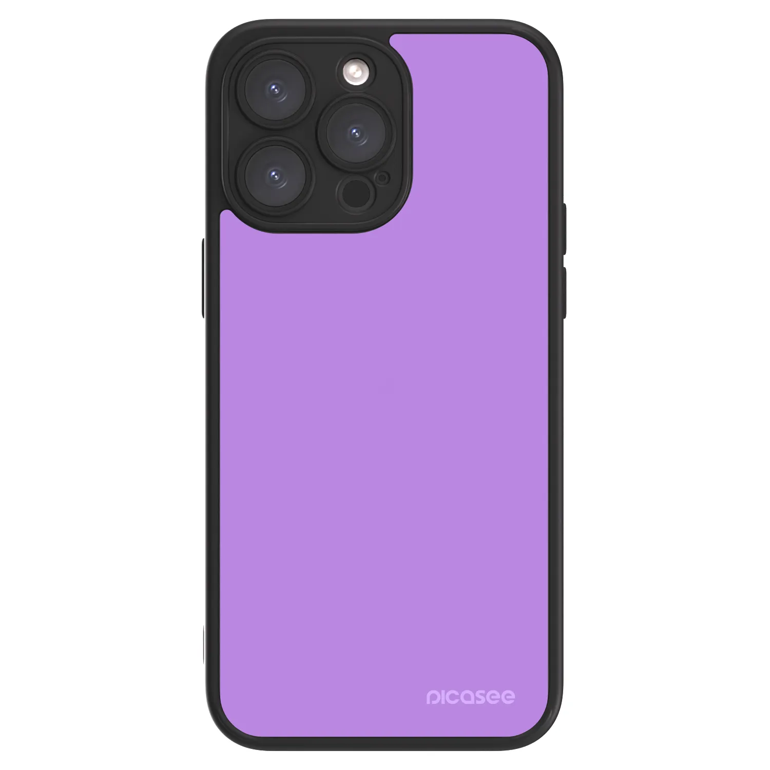 Picasee ULTIMATE CASE MagSafe Apple iPhone 15 Pro Max - készülékre - Mystic Melody