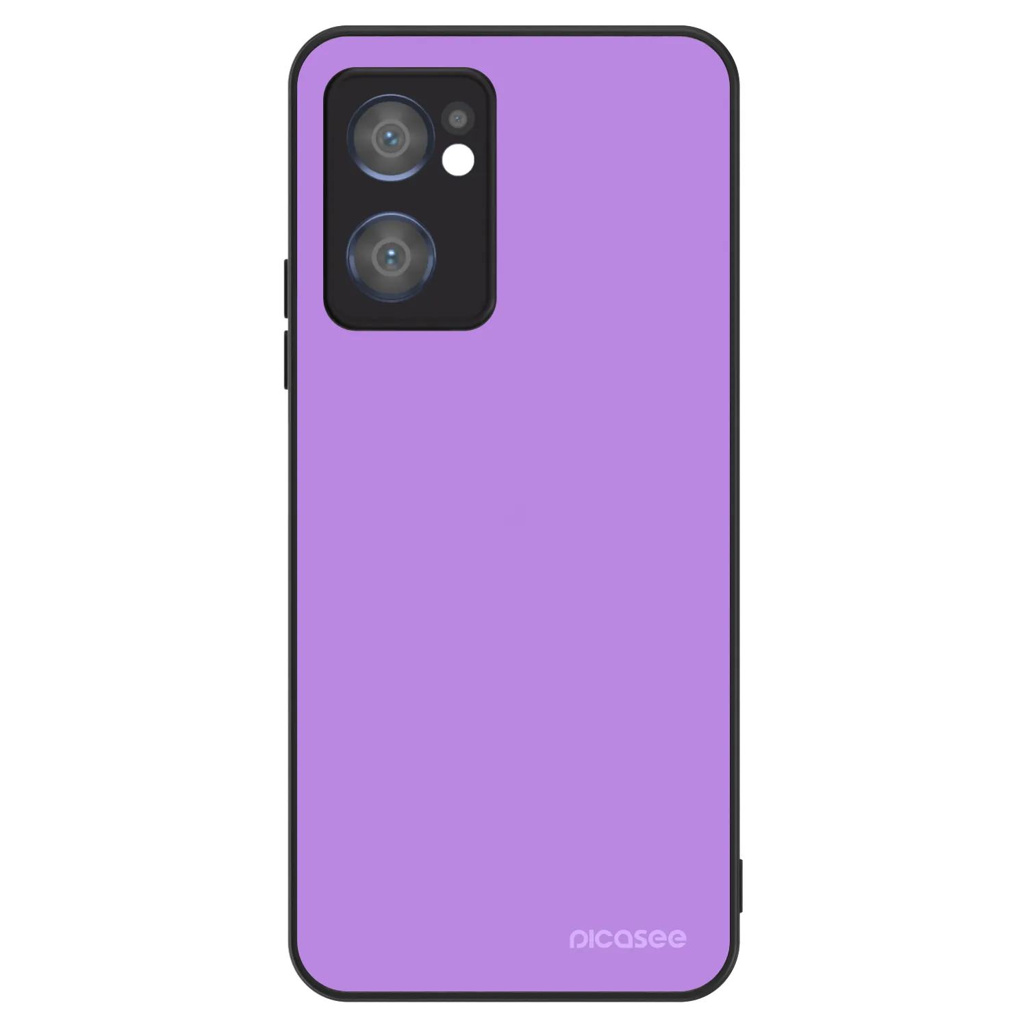 Picasee ULTIMATE CASE OPPO Reno 7 5G - készülékre - Mystic Melody