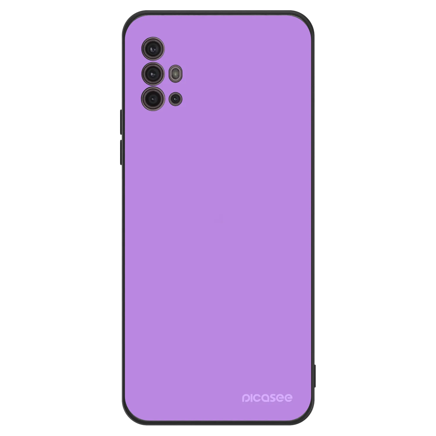 Picasee ULTIMATE CASE Motorola Moto G30 - készülékre - Mystic Melody