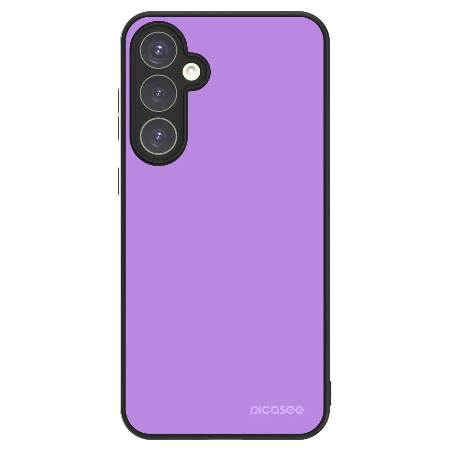 Picasee ULTIMATE CASE PowerShare Samsung Galaxy S23 FE S711B - készülékre - Mystic Melody