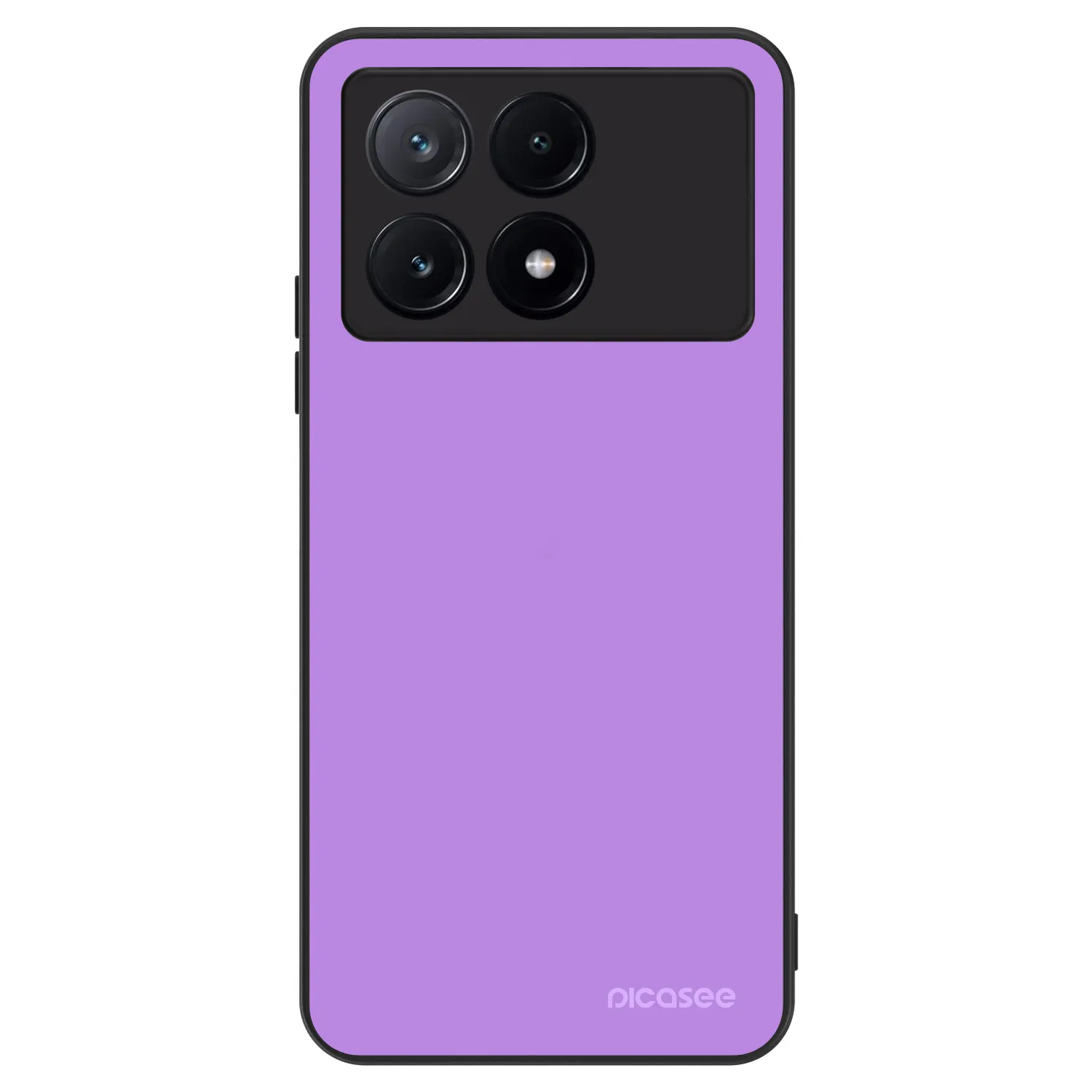 Picasee ULTIMATE CASE Xiaomi Poco X6 Pro - készülékre - Mystic Melody