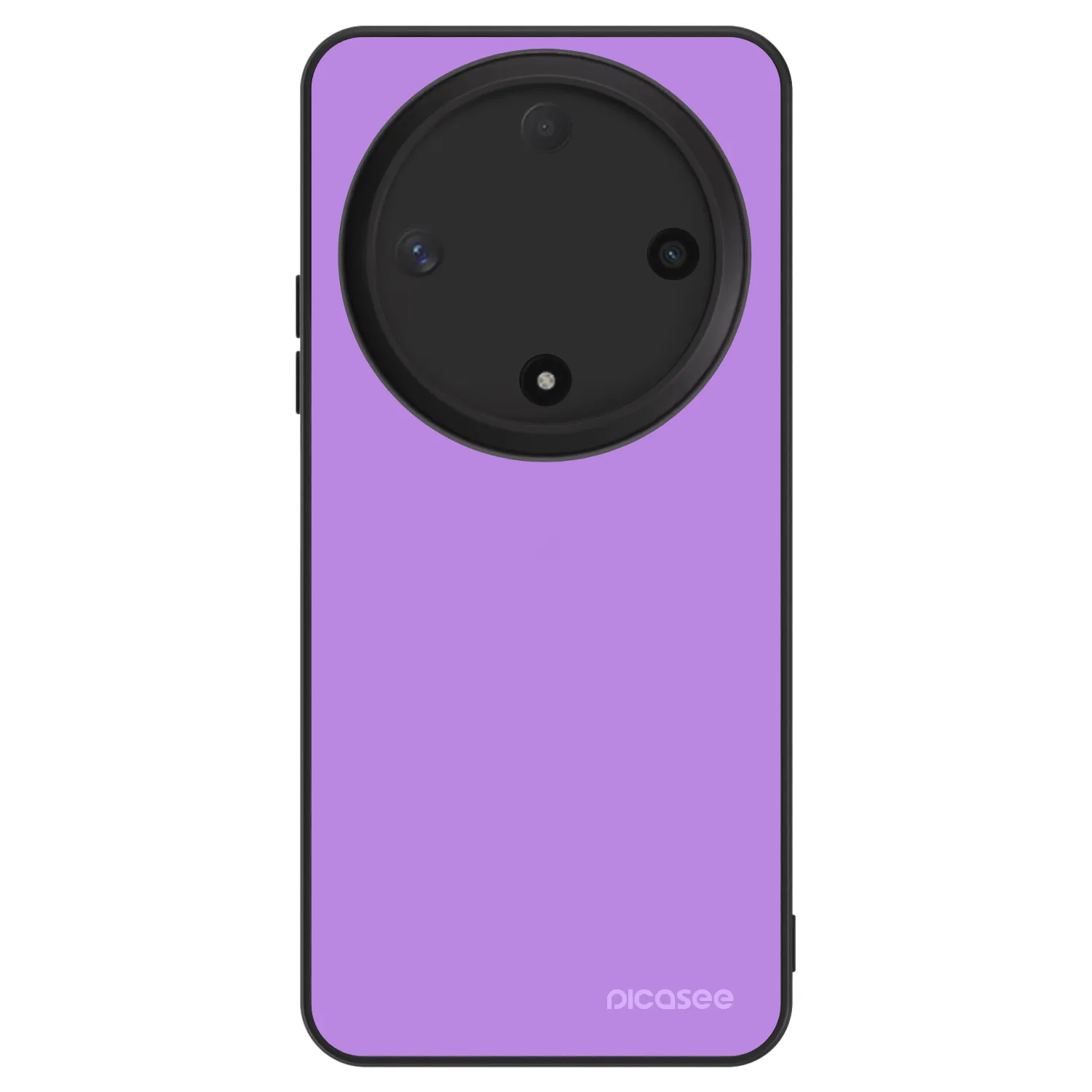 Picasee ULTIMATE CASE Honor Magic6 Lite 5G - készülékre - Mystic Melody