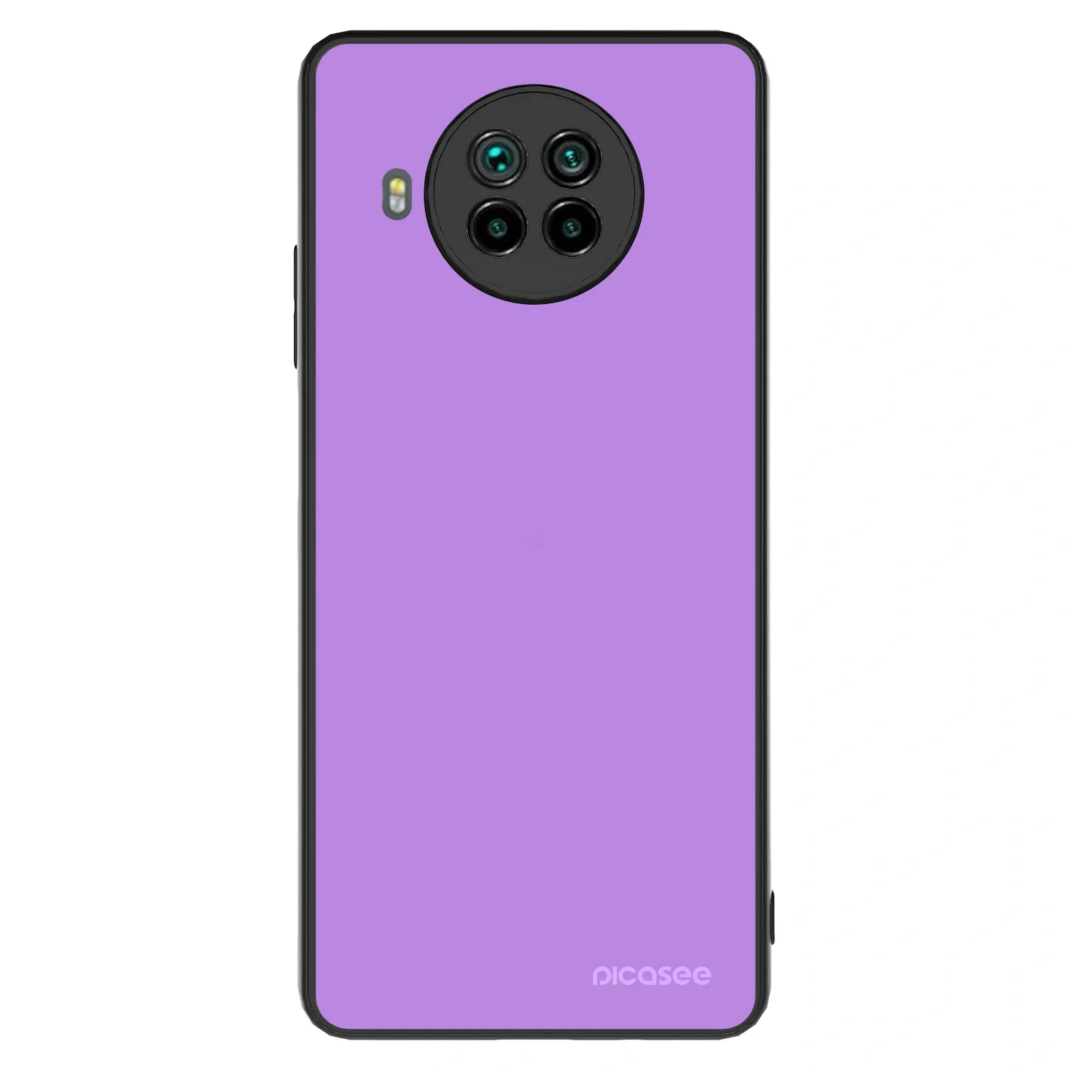 Picasee ULTIMATE CASE Xiaomi Mi 10T Lite - készülékre - Mystic Melody