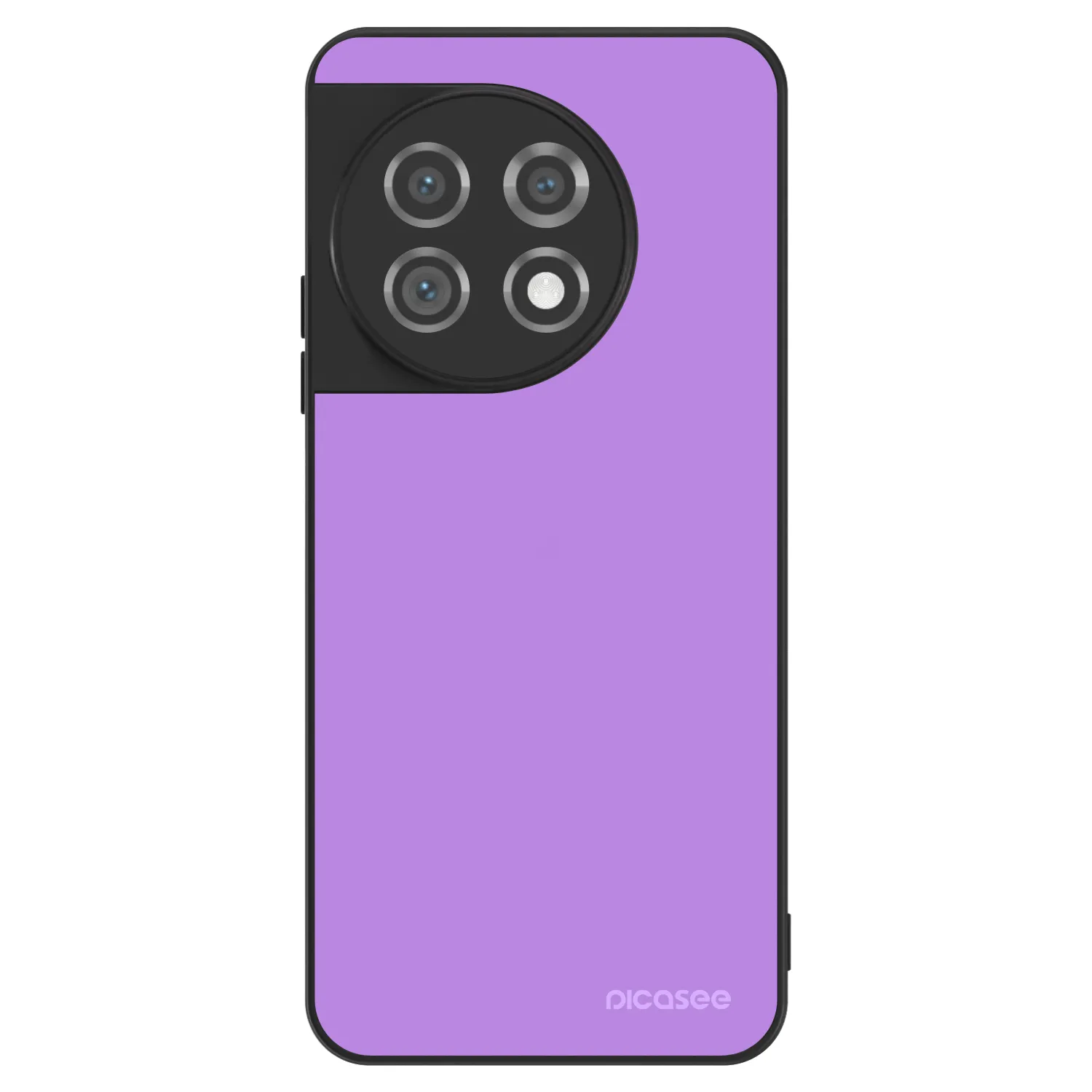 Picasee ULTIMATE CASE OnePlus 11 5G - készülékre - Mystic Melody