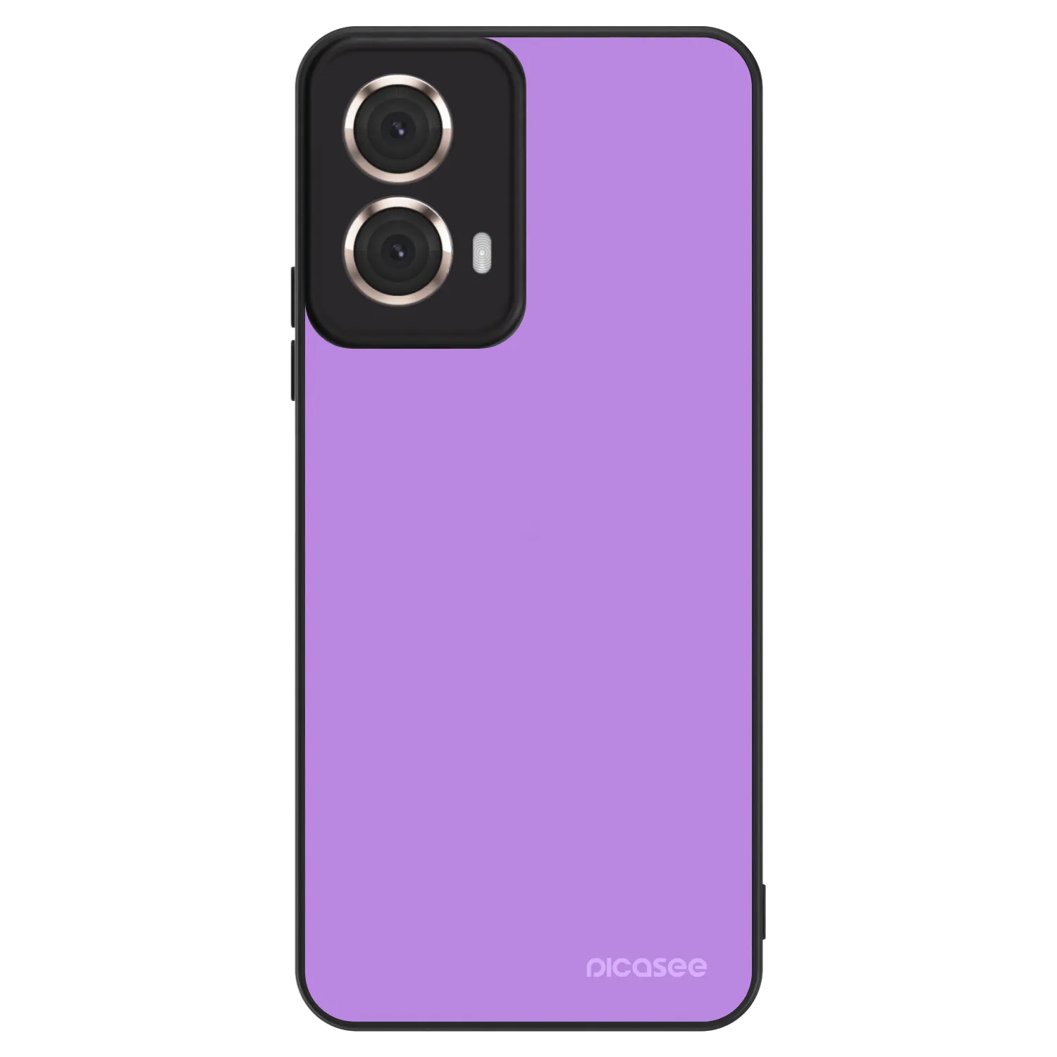 Picasee ULTIMATE CASE Motorola Moto G85 - készülékre - Mystic Melody