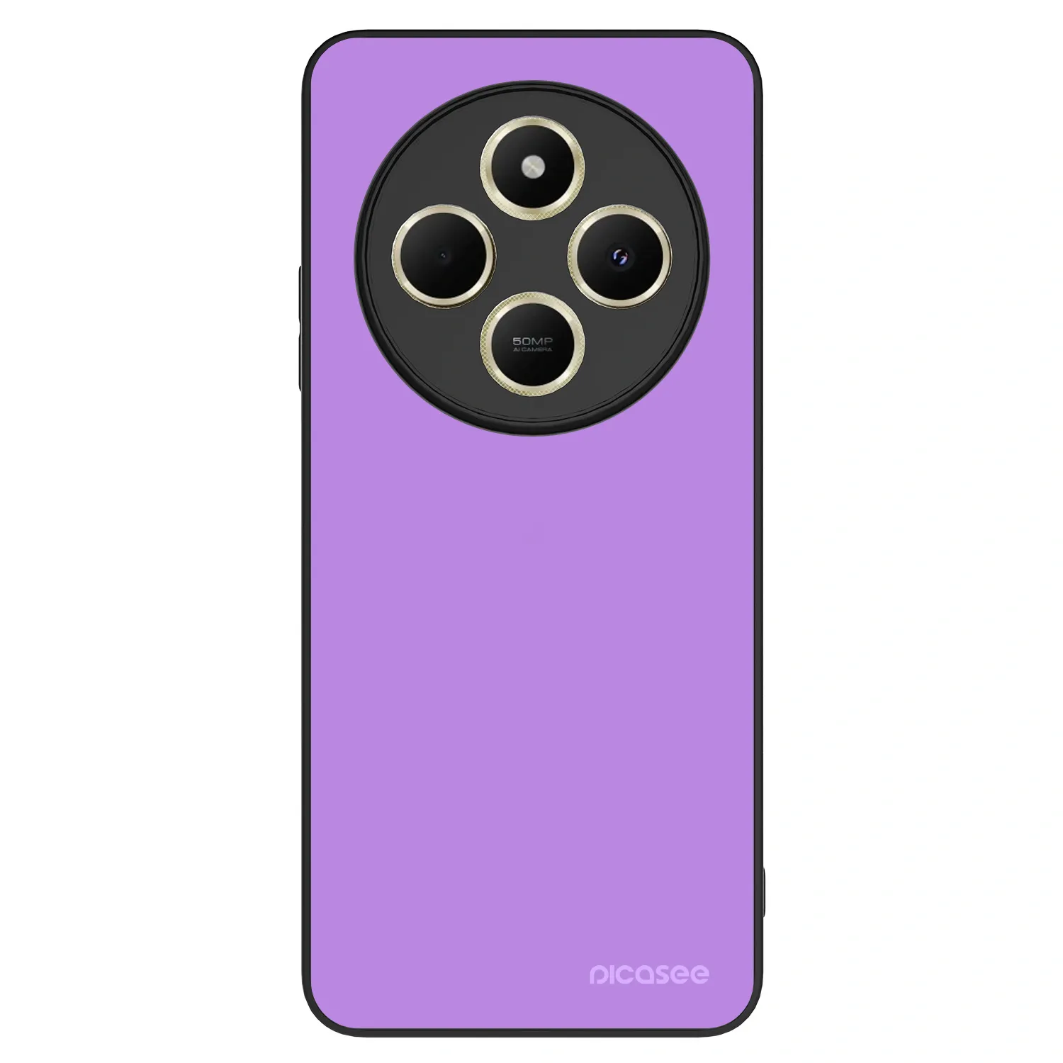 Picasee ULTIMATE CASE Xiaomi Redmi 14C - készülékre - Mystic Melody