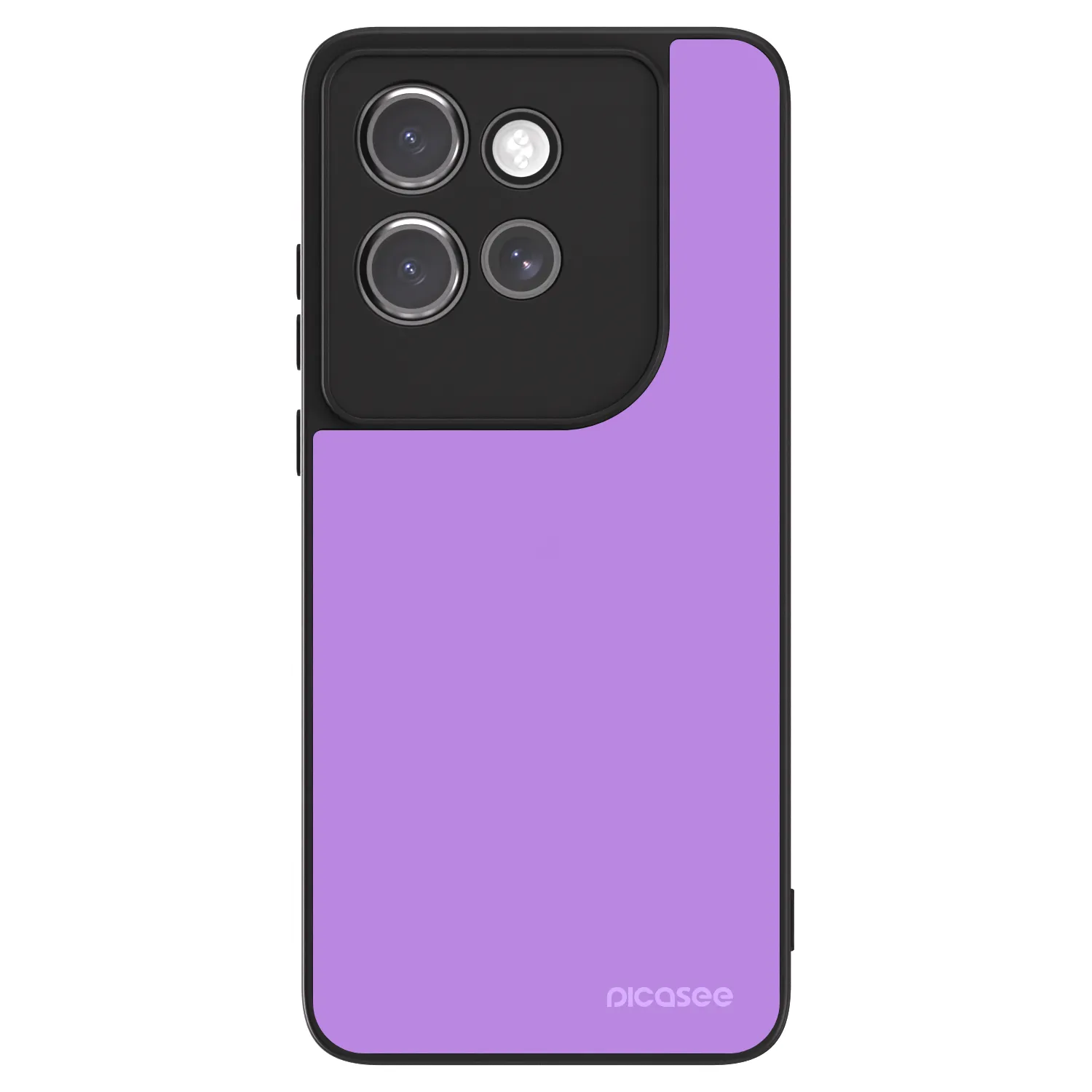 Picasee ULTIMATE CASE Motorola Edge 50 Neo - készülékre - Mystic Melody