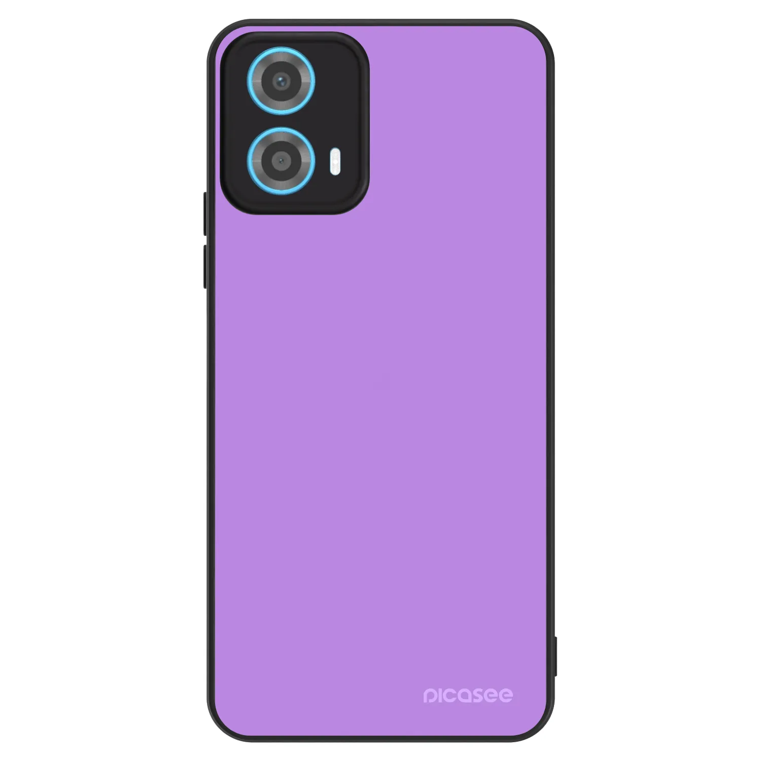 Picasee ULTIMATE CASE Motorola Moto G34 5G - készülékre - Mystic Melody