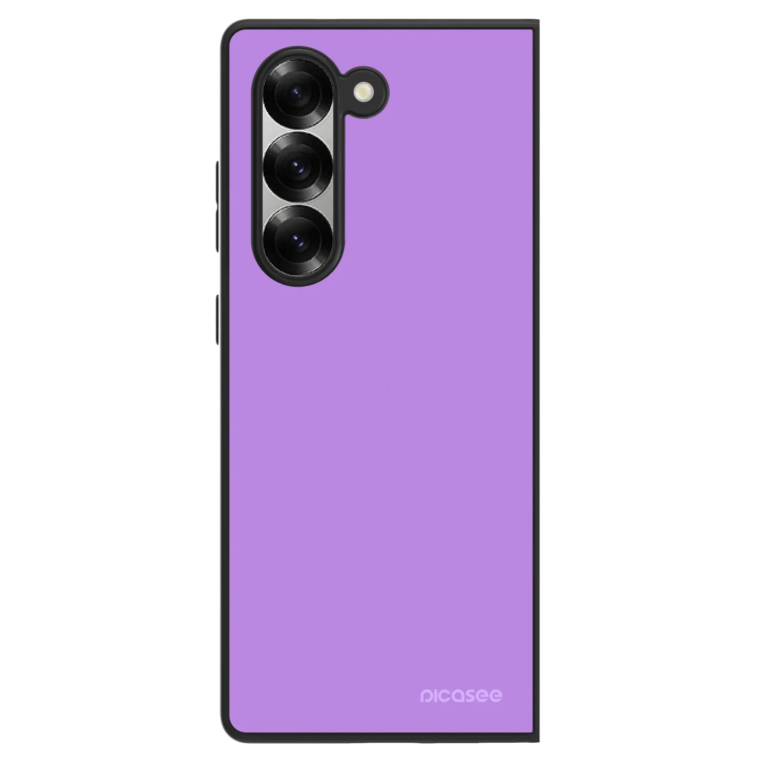Picasee ULTIMATE CASE Samsung Galaxy Z Fold6 5G - készülékre - Mystic Melody