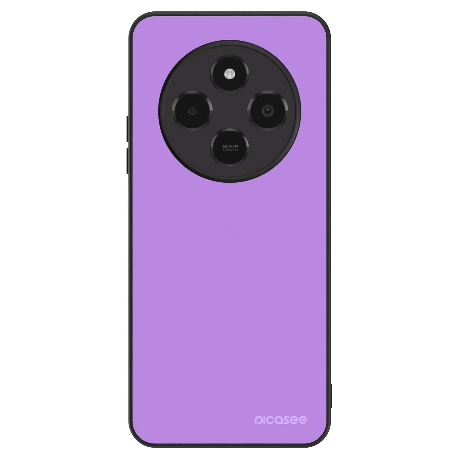 Picasee ULTIMATE CASE Xiaomi Poco C75 - készülékre - Mystic Melody