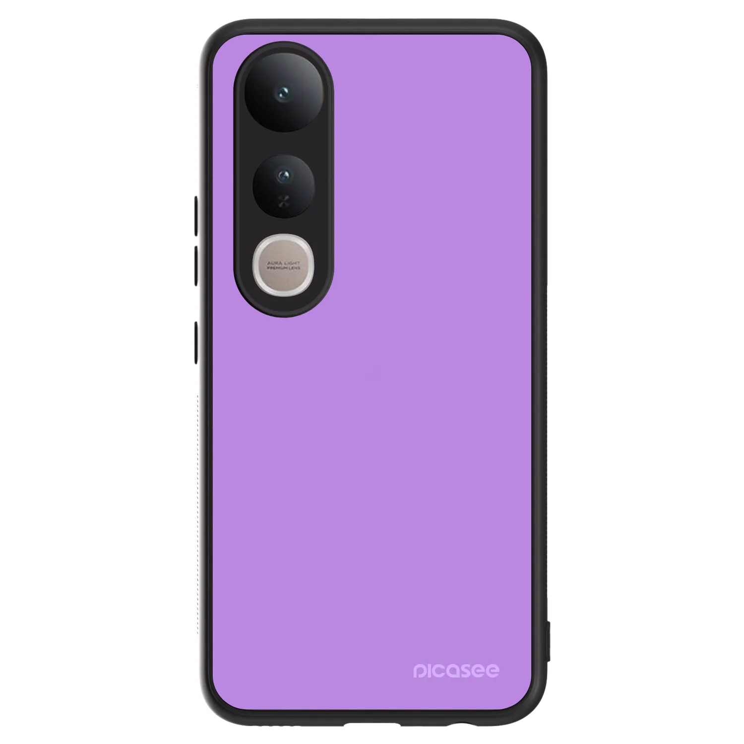 Picasee ULTIMATE CASE Vivo V50 Lite 5G - készülékre - Mystic Melody