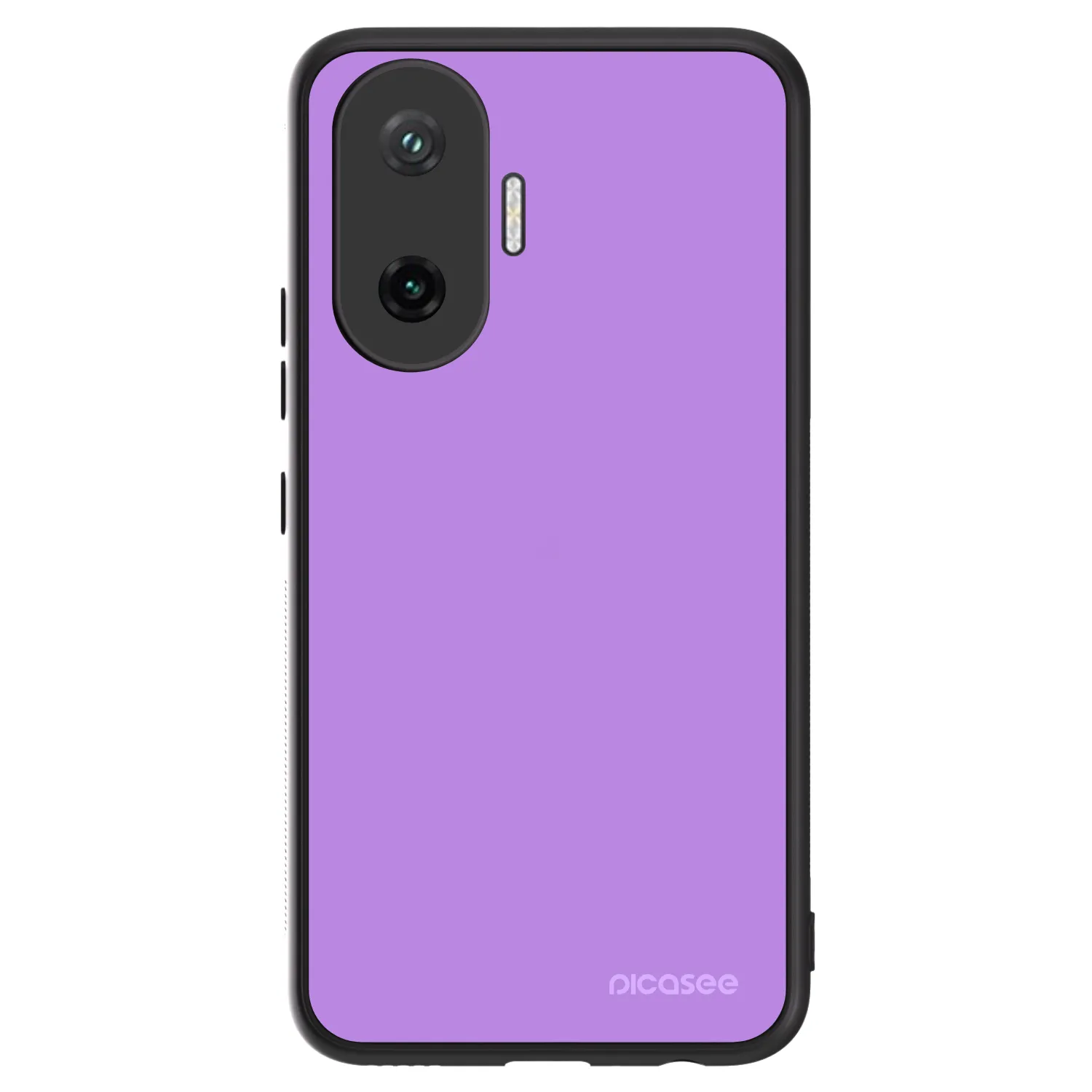 Picasee ULTIMATE CASE Xiaomi Poco F7 Pro 5G - készülékre - Mystic Melody