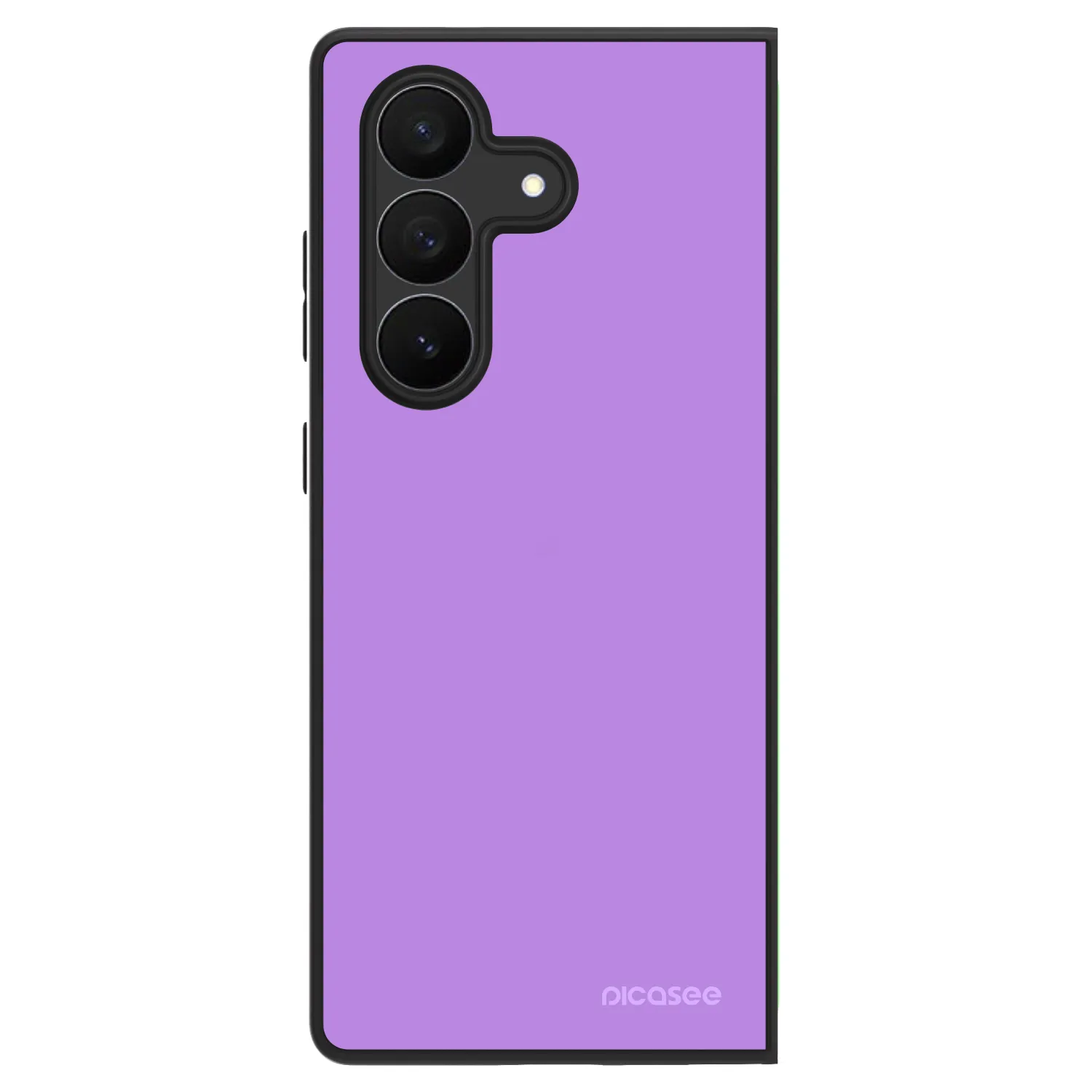 Picasee ULTIMATE CASE Samsung Galaxy Z Fold7 5G - készülékre - Mystic Melody