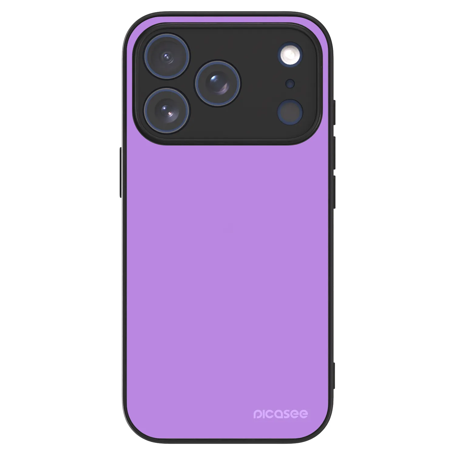 Picasee ULTIMATE CASE Apple iPhone 17 Pro - készülékre - Mystic Melody