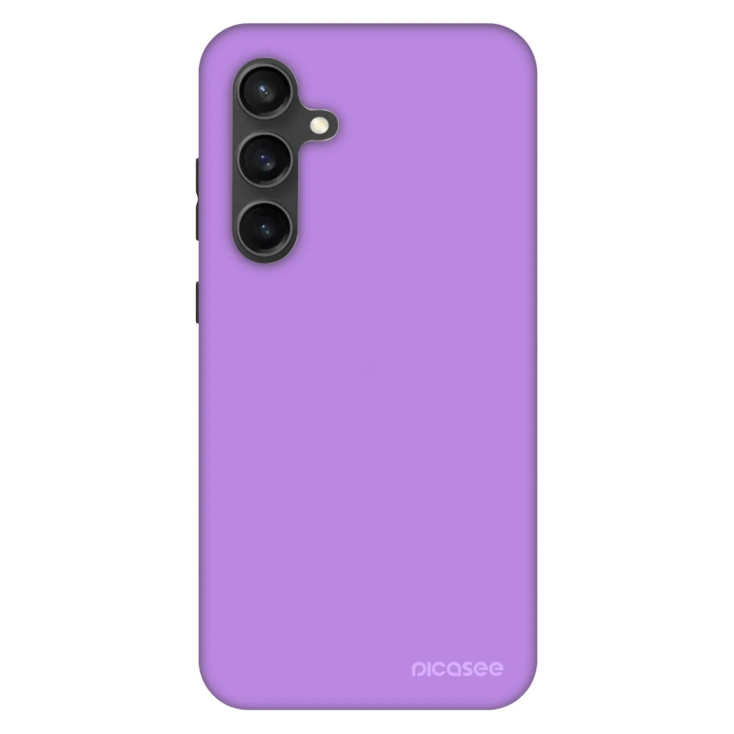 Picasee Fashion Case Samsung Galaxy S24 FE S721B - Mystic Melody