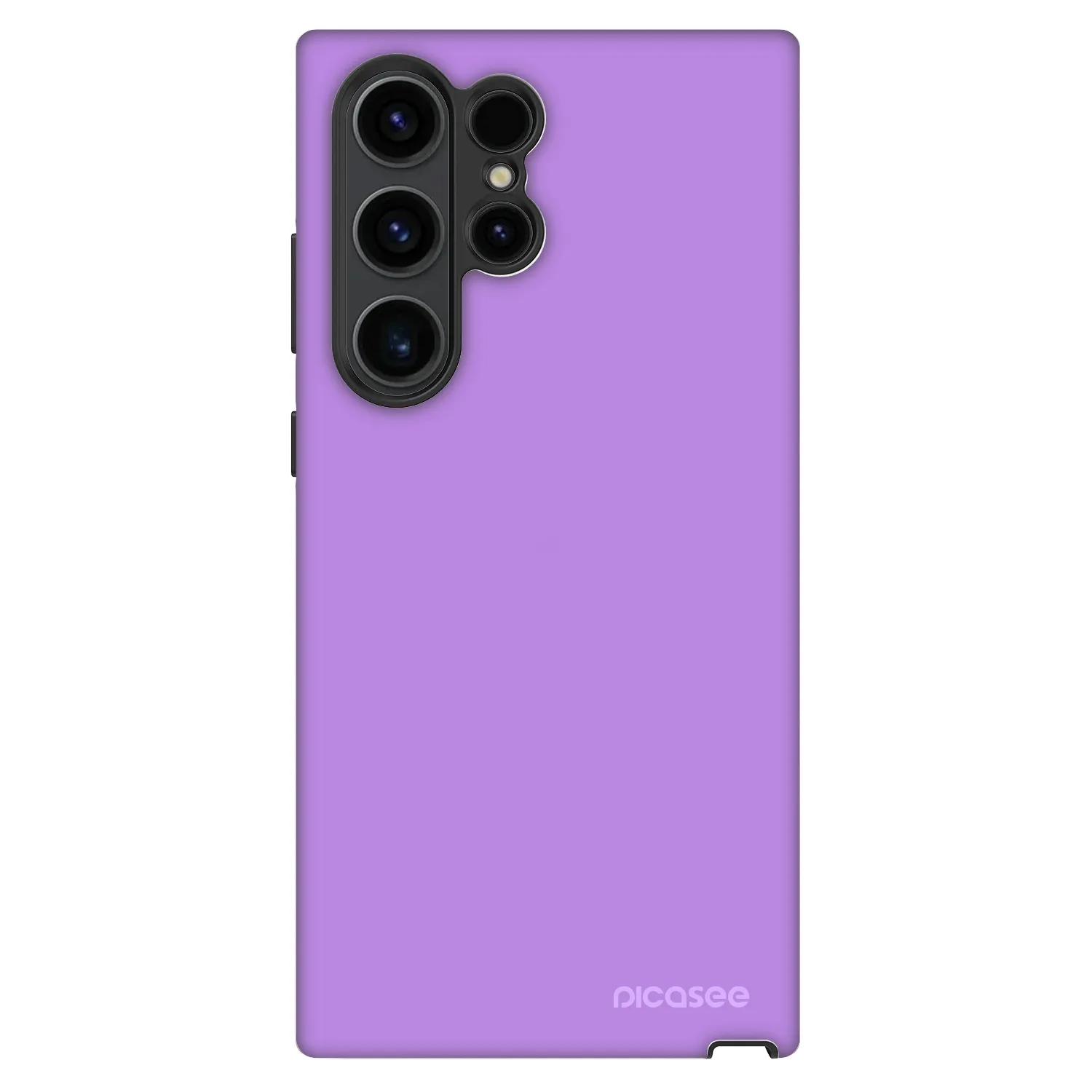 Picasee Fashion Case Samsung Galaxy S23 Ultra 5G - Mystic Melody