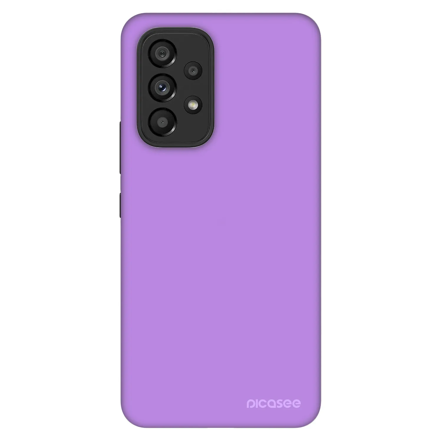 Picasee Fashion Case Samsung Galaxy A53 5G A536 - Mystic Melody