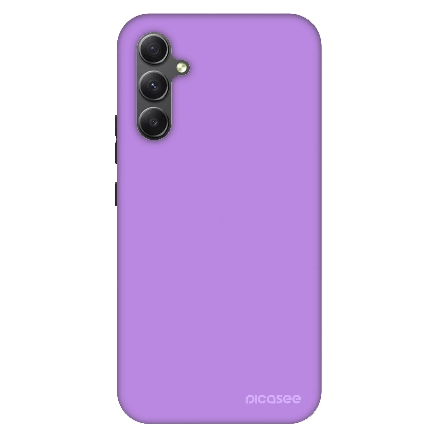 Picasee Fashion Case Samsung Galaxy A34 5G A346B - Mystic Melody