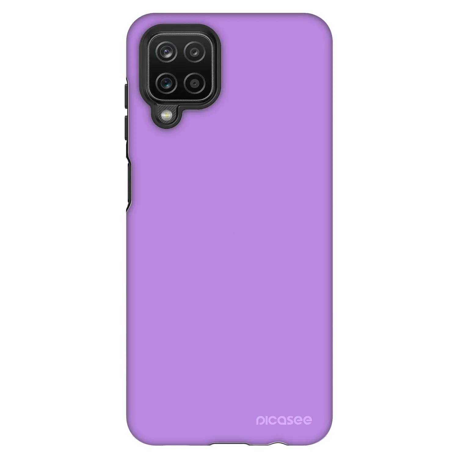 Picasee Fashion Case Samsung Galaxy A12 A125F - Mystic Melody