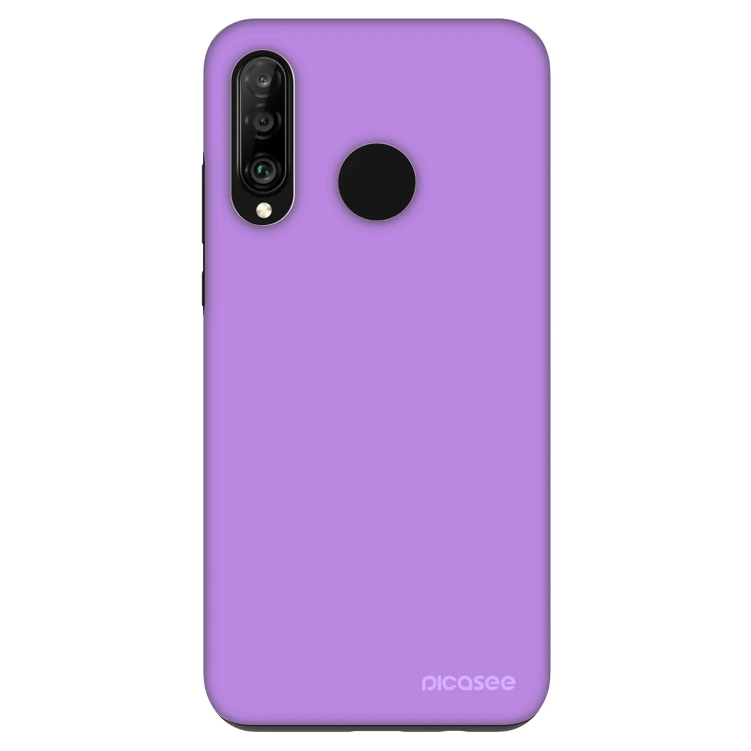 Picasee Fashion Case Huawei P30 Lite - Mystic Melody