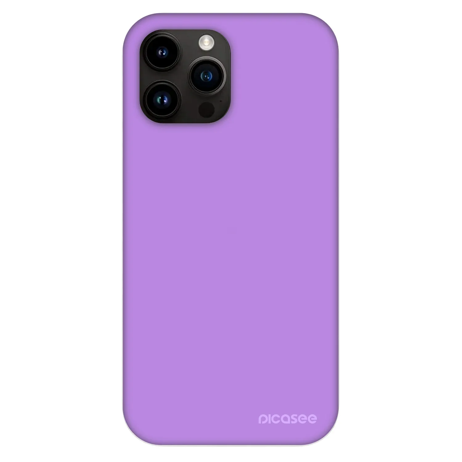 Picasee Fashion Case MagSafe Apple iPhone 13 Pro Max - Mystic Melody