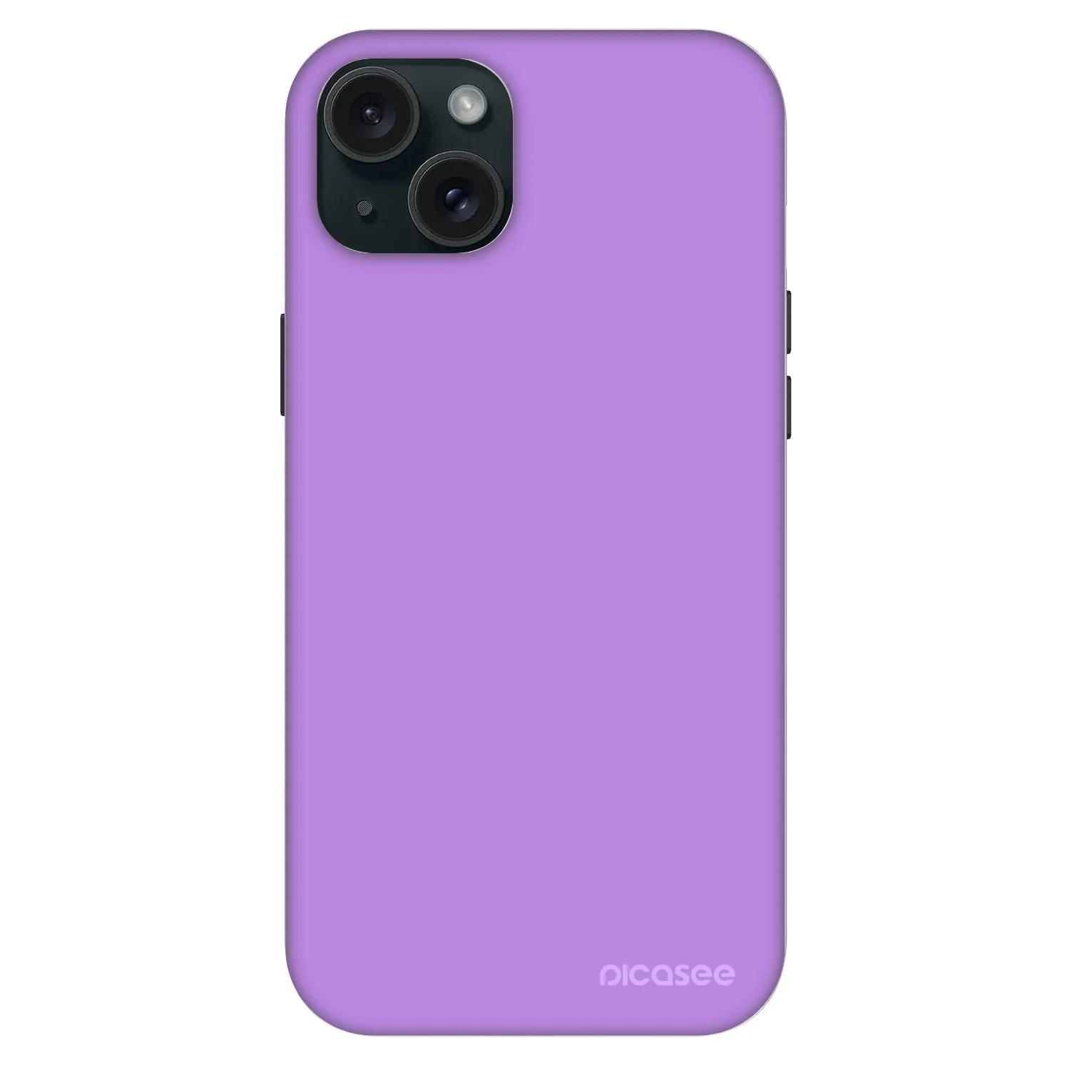 Picasee Fashion Case MagSafe Apple iPhone 15 Plus - Mystic Melody