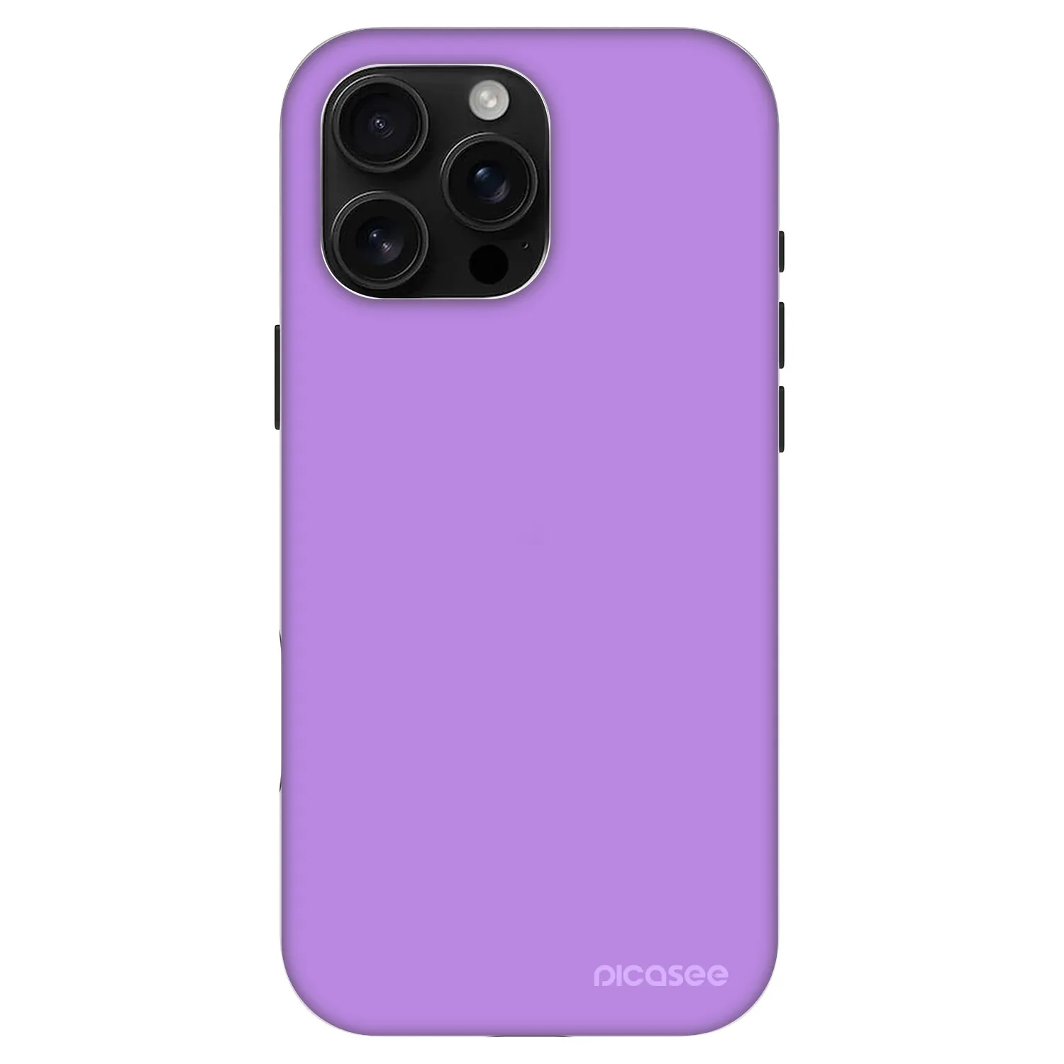 Picasee Fashion Case MagSafe Apple iPhone 16 Pro Max - Mystic Melody