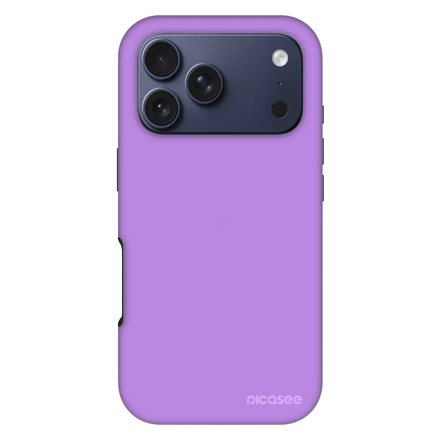 Picasee Fashion Case MagSafe Apple iPhone 17 Pro - Mystic Melody