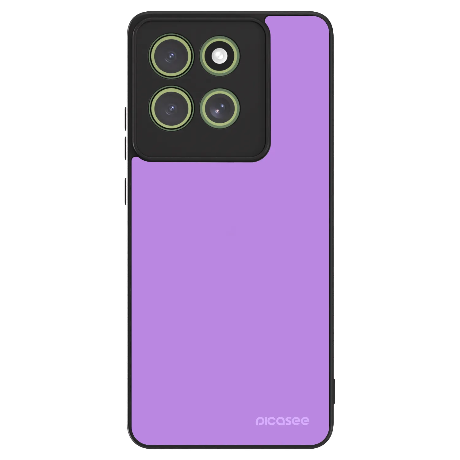 Picasee ULTIMATE CASE Motorola Moto G86 5G - készülékre - Mystic Melody