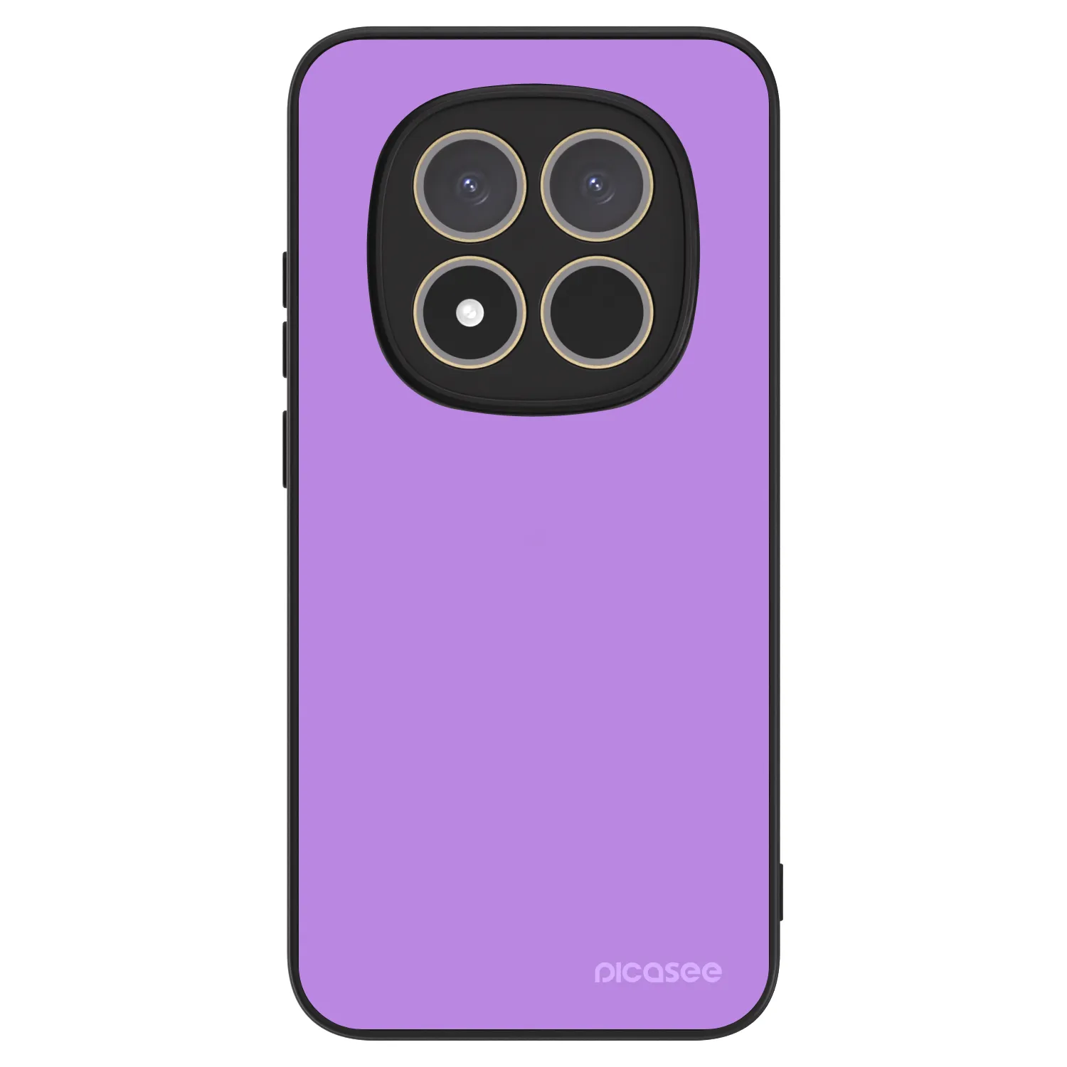 Picasee ULTIMATE CASE Xiaomi Redmi Note 15 Pro 4G - készülékre - Mystic Melody