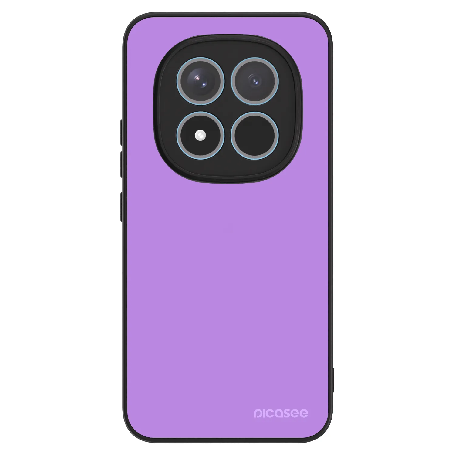 Picasee ULTIMATE CASE Xiaomi Redmi Note 15 Pro+ - készülékre - Mystic Melody