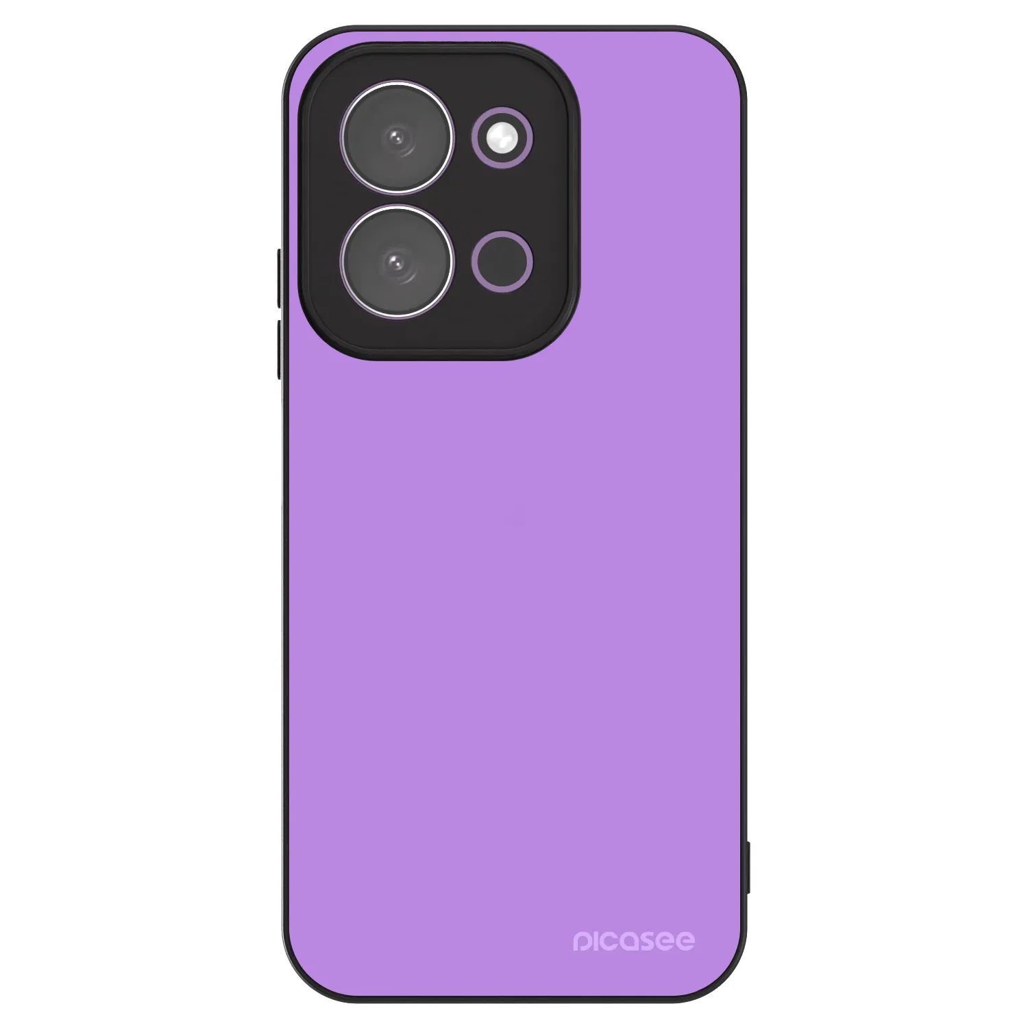 Picasee ULTIMATE CASE Xiaomi Redmi 15C 5G - készülékre - Mystic Melody