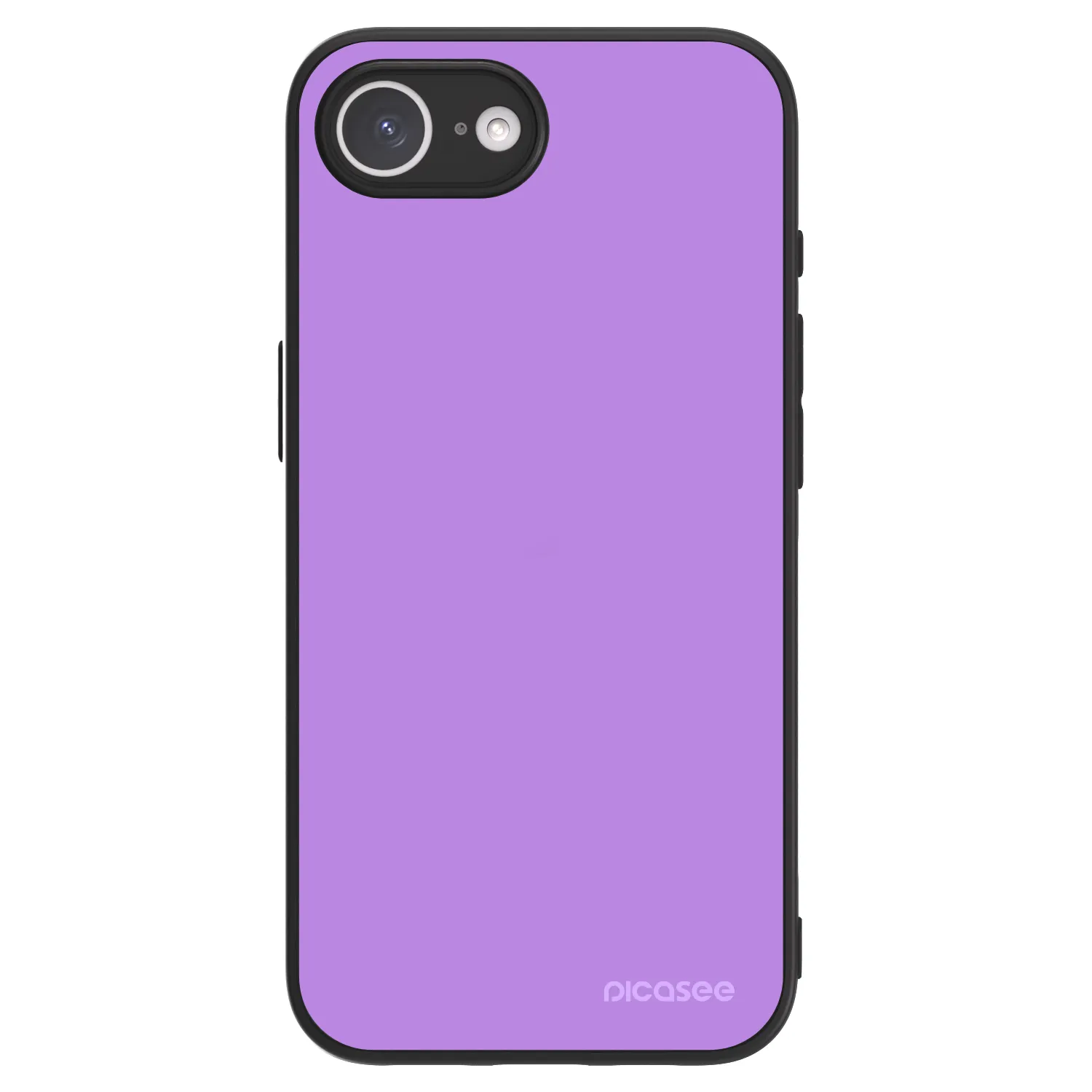 Picasee ULTIMATE CASE MagSafe Apple iPhone 17e - készülékre - Mystic Melody