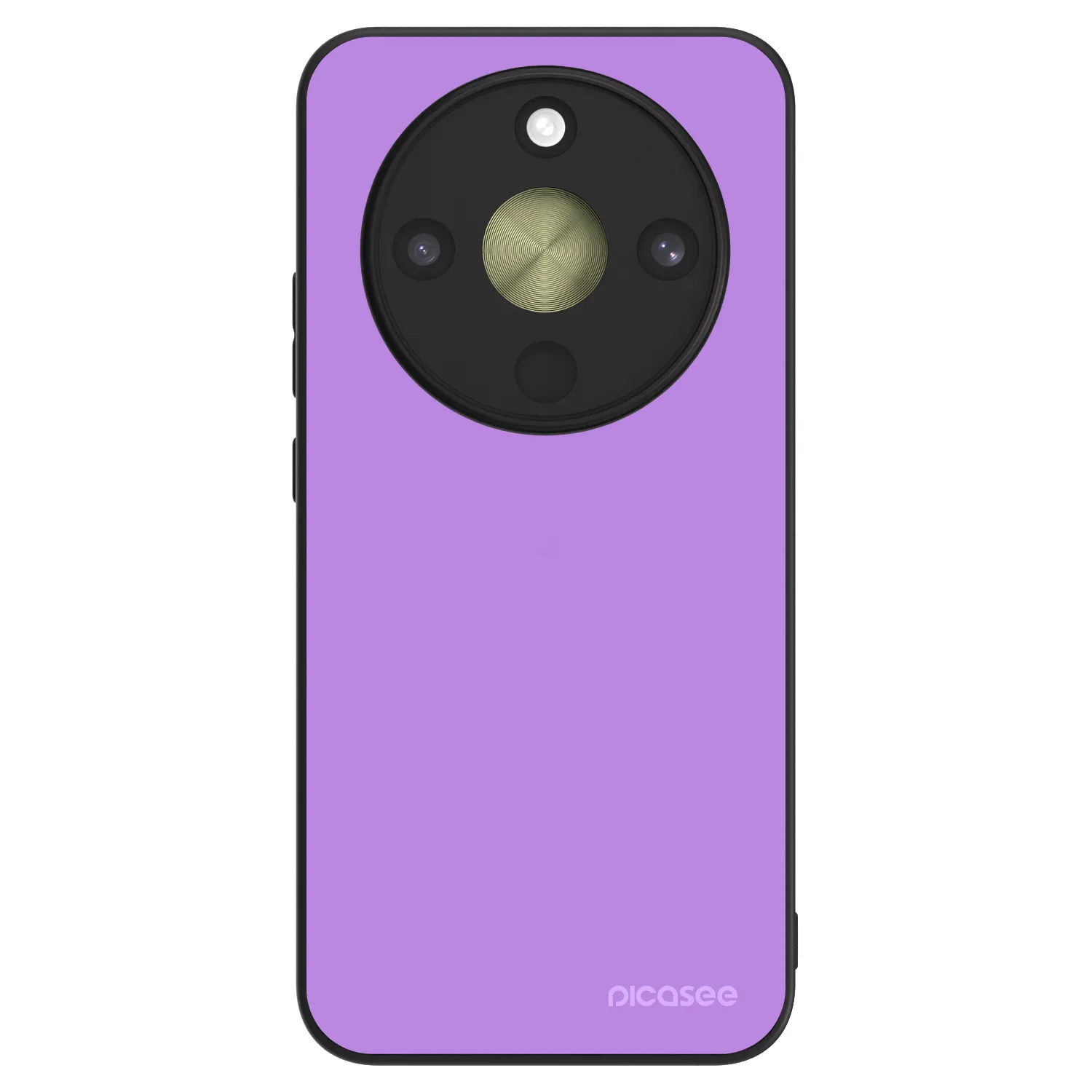 Picasee ULTIMATE CASE Honor Magic8 Lite 5G - készülékre - Mystic Melody