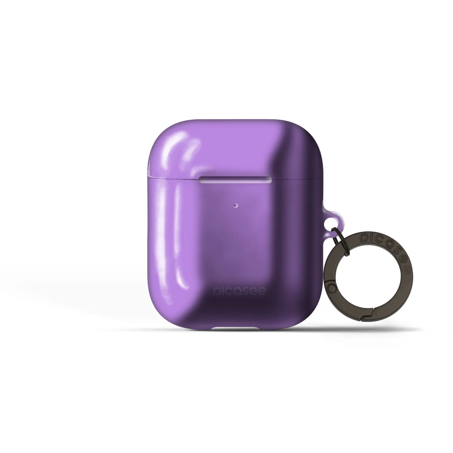 Picasee Obal pro Apple AirPods 2 - Mystic Melody